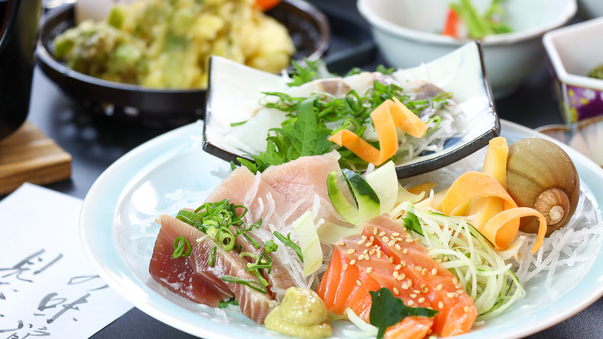 #グレードアップ一例◆春