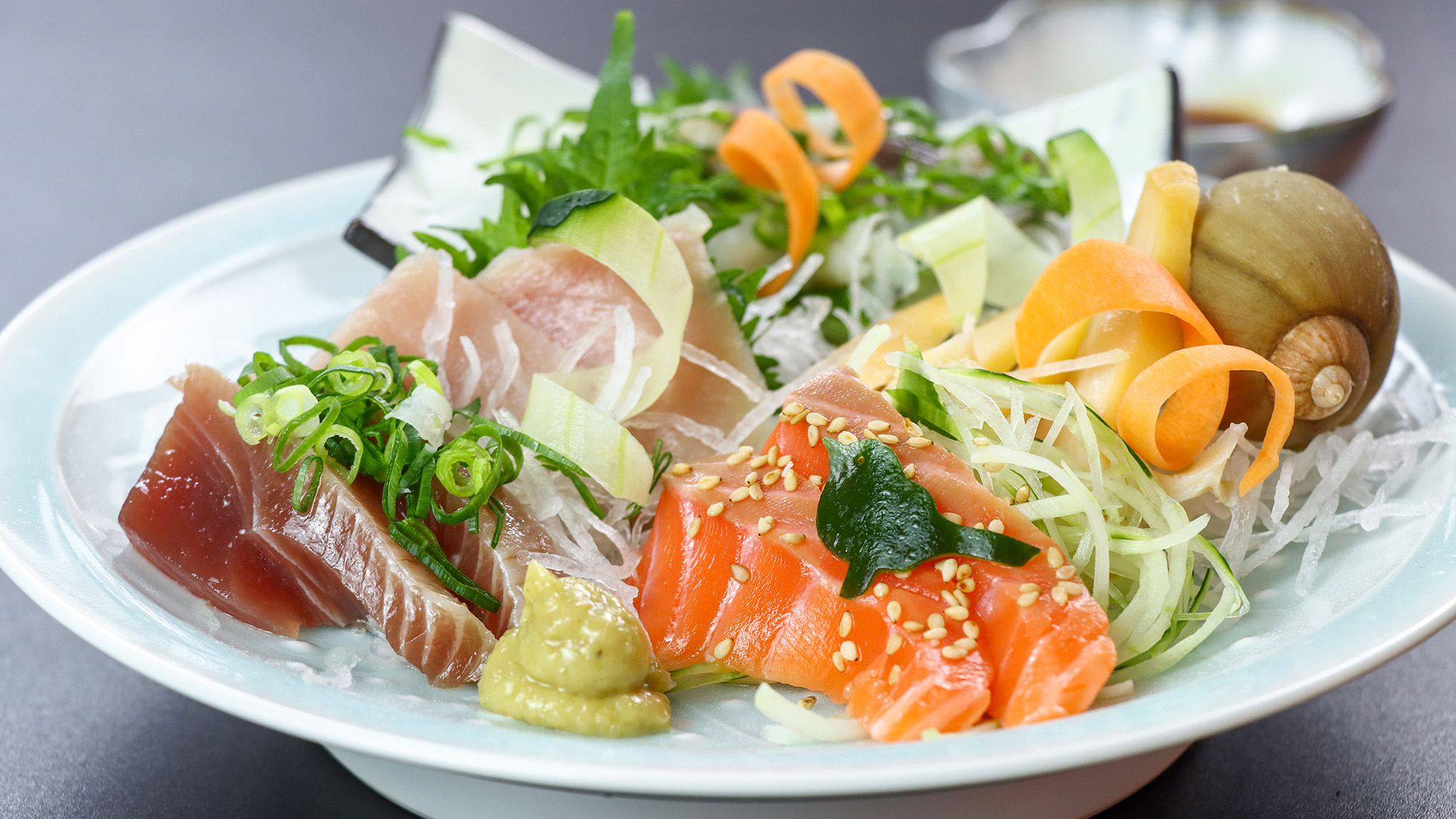 #グレードアップ一例◆春