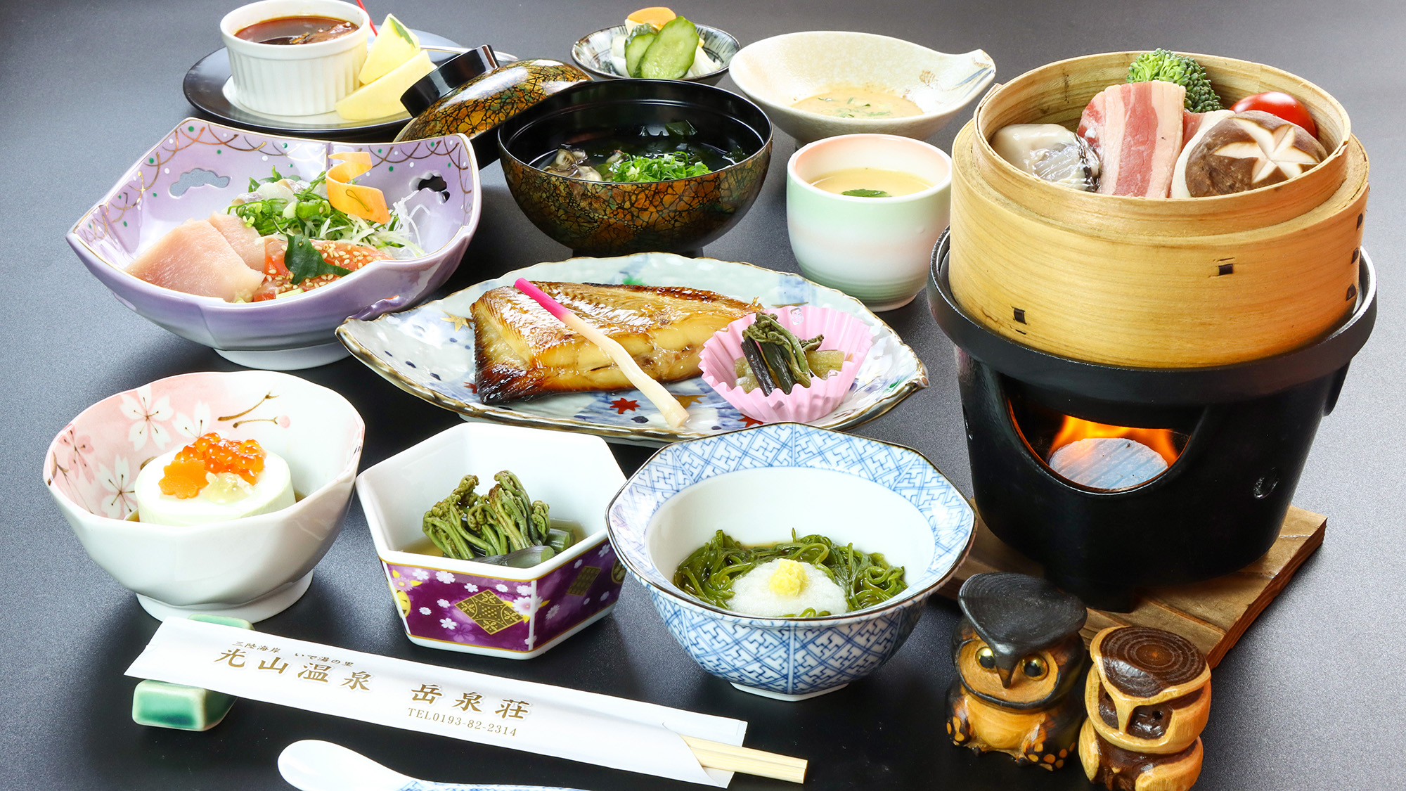 #スタンダード一例◆春