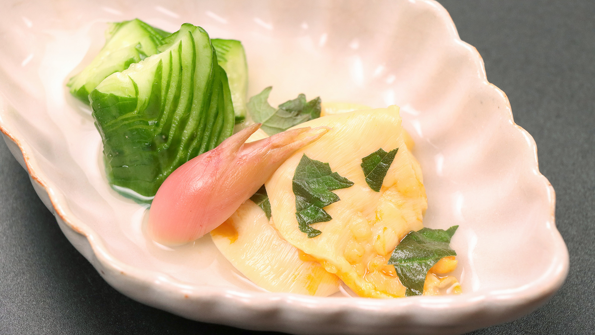 #グレードアップ一例◆秋