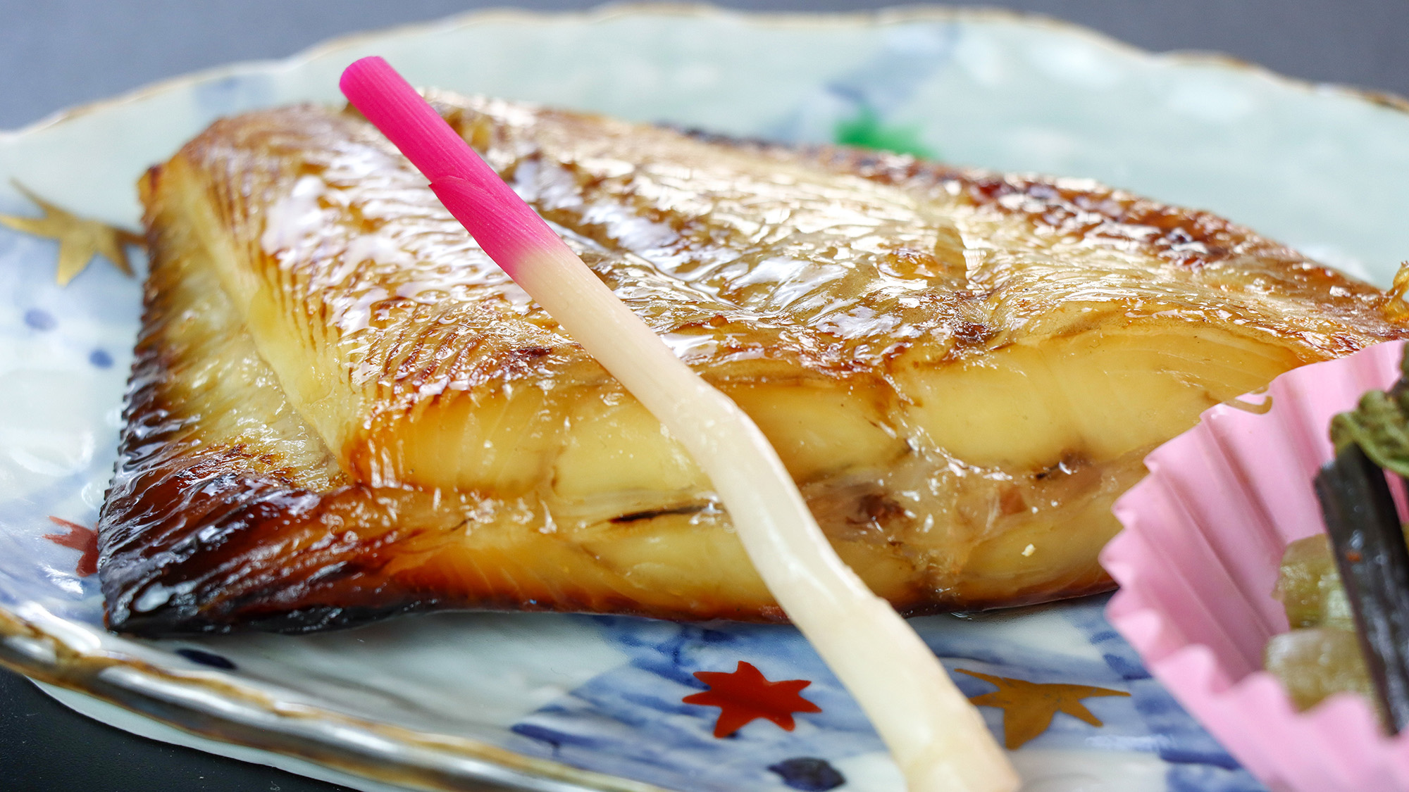 #スタンダード一例◆春