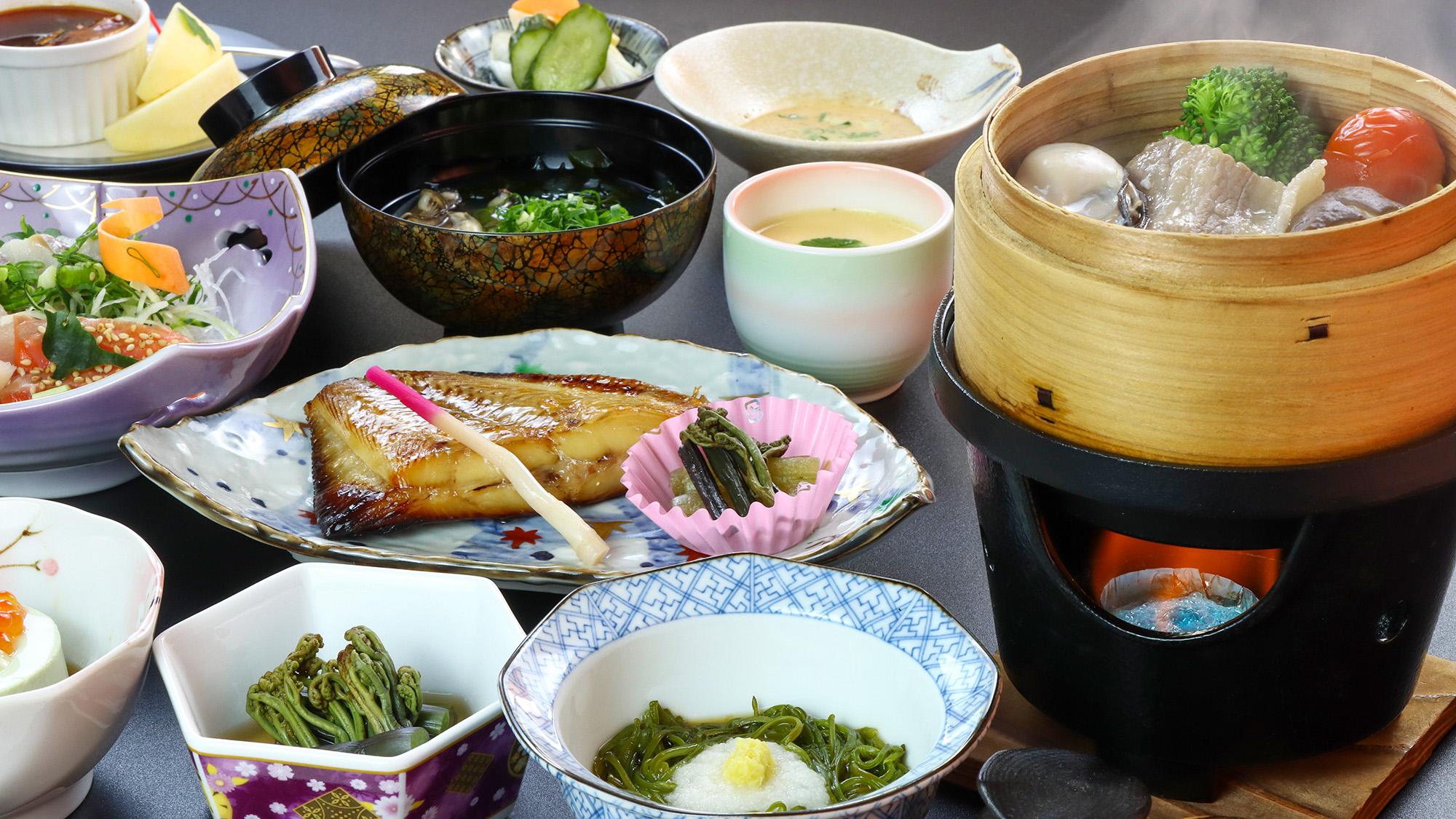 #スタンダード一例◆春