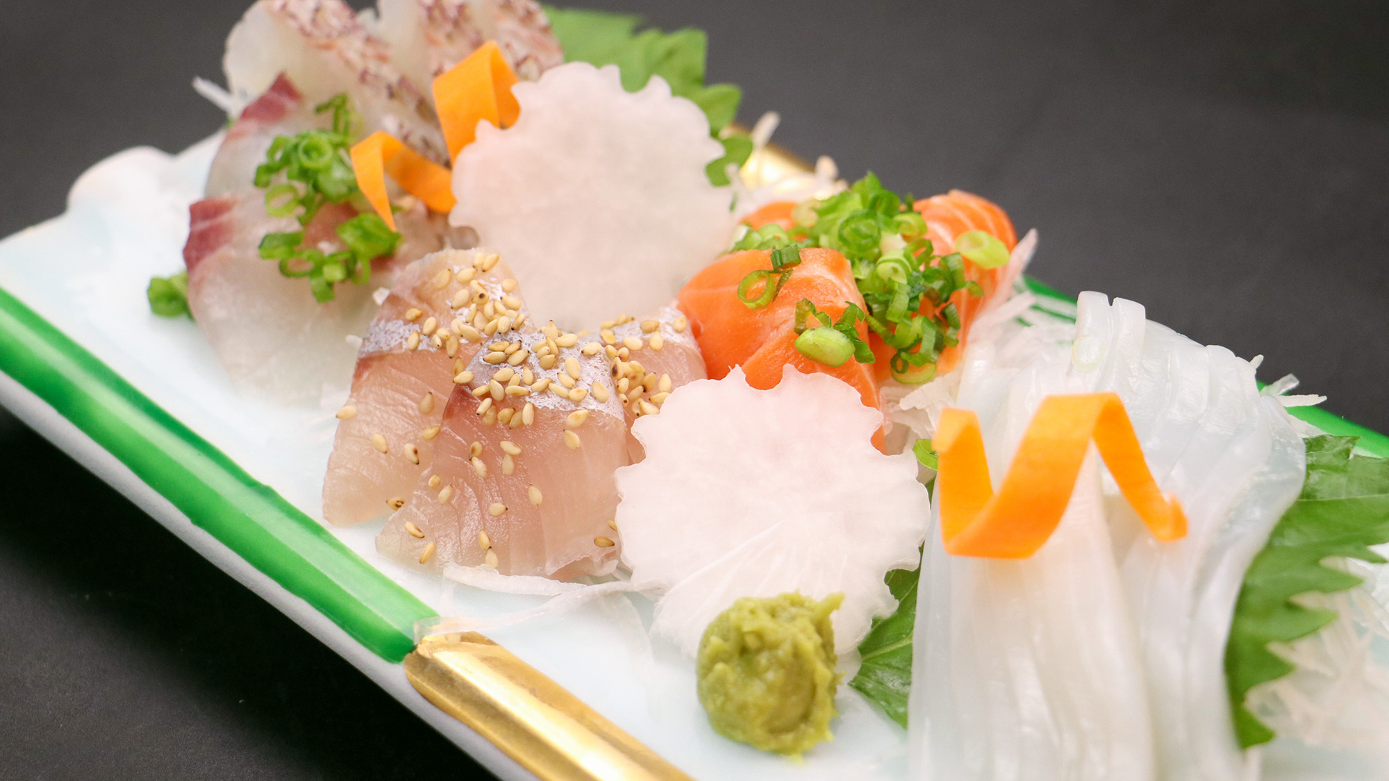 #グレードアップ一例◆冬