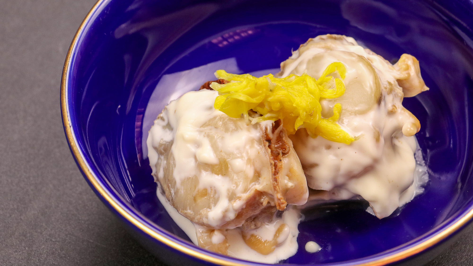 #スタンダード一例◆冬