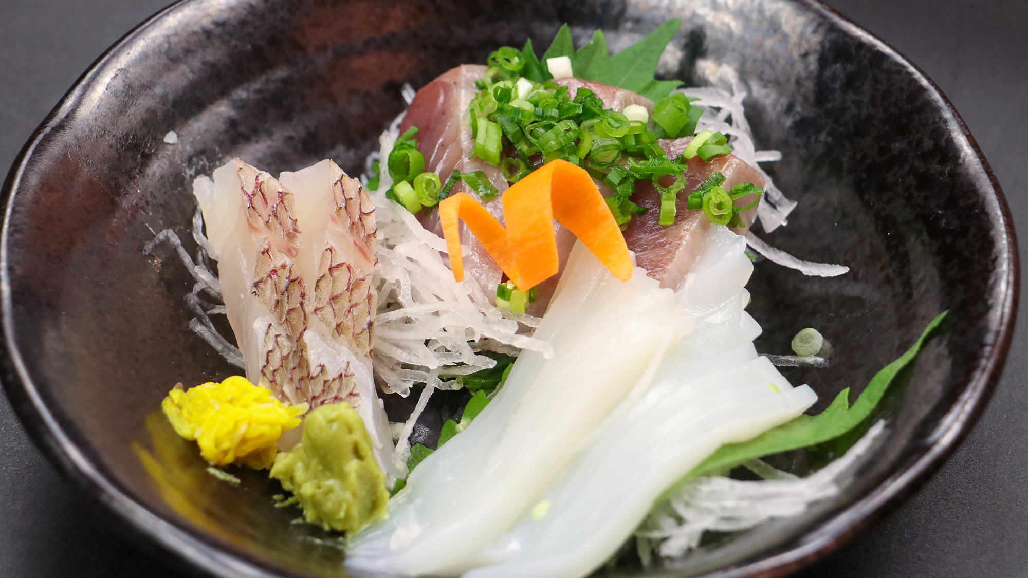 #スタンダード一例◆冬