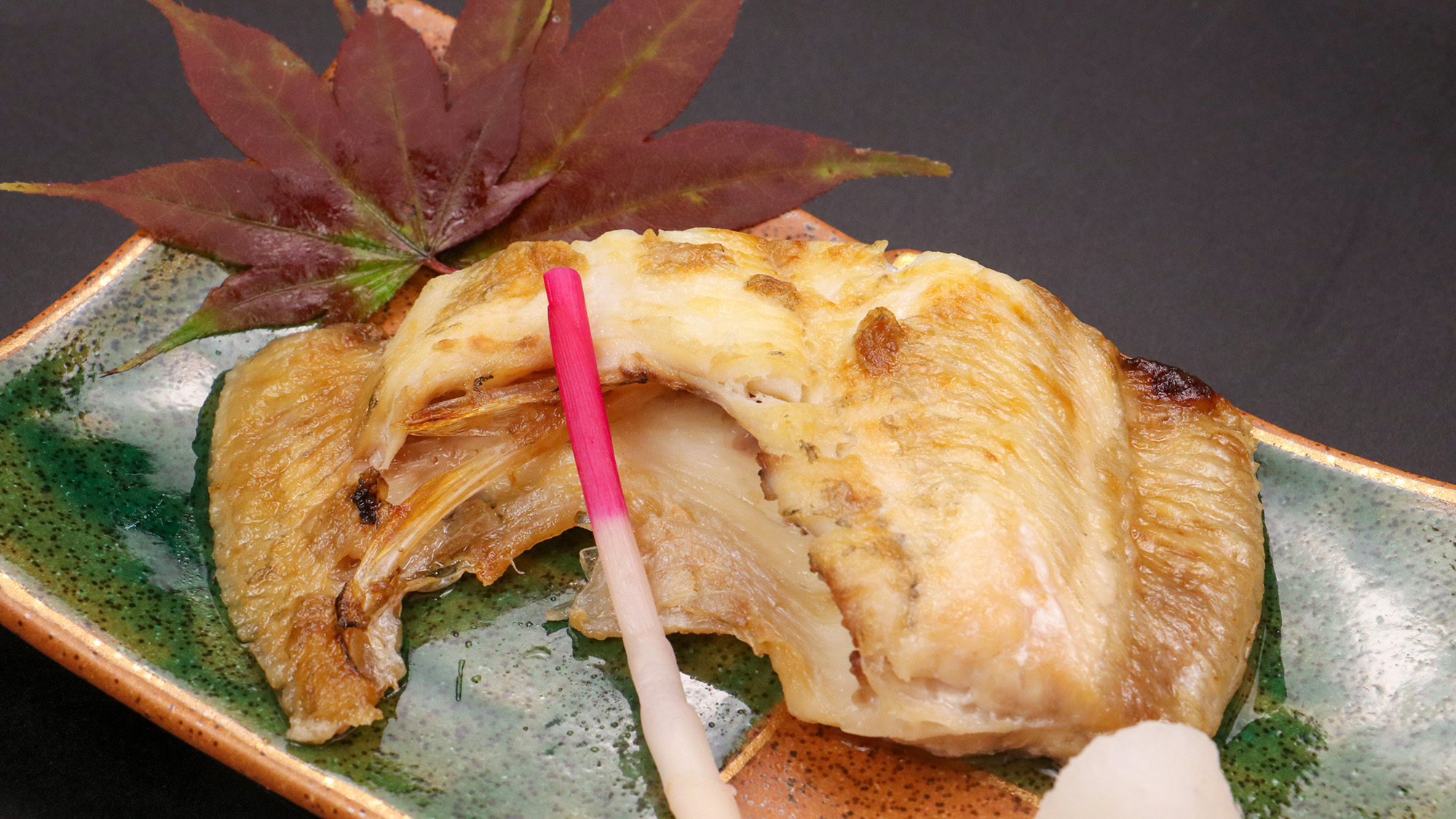 #スタンダード一例◆冬