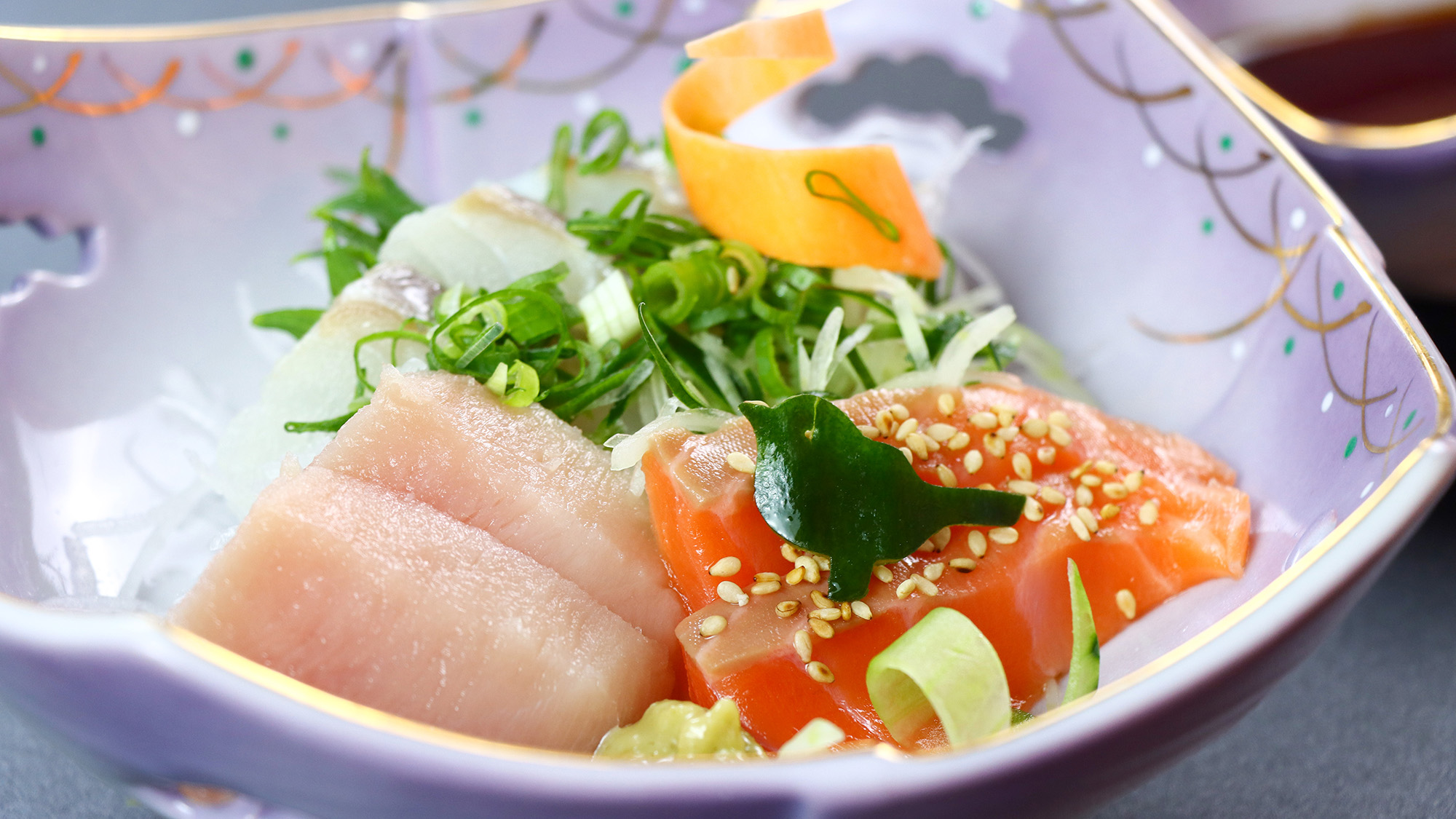 #スタンダード一例◆春