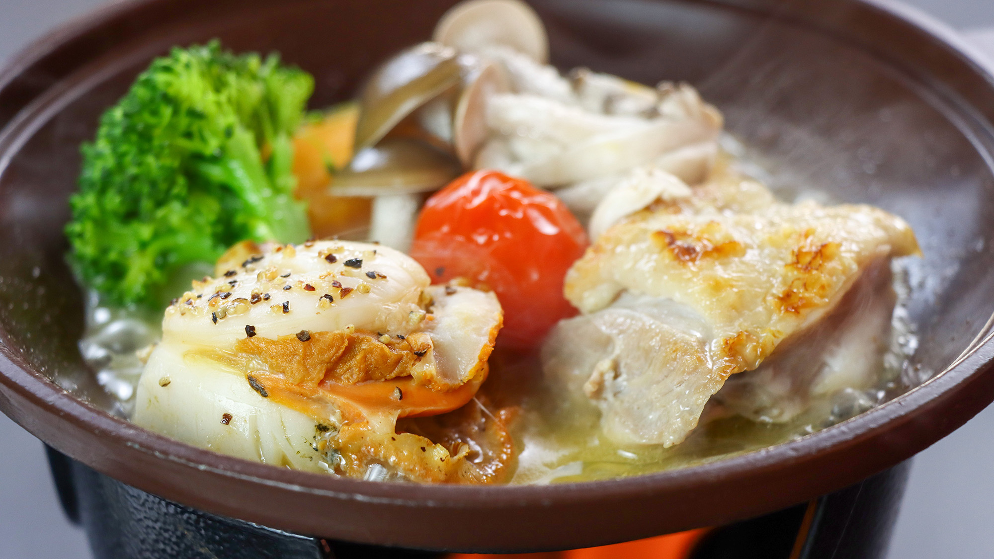 #グレードアップ一例◆春