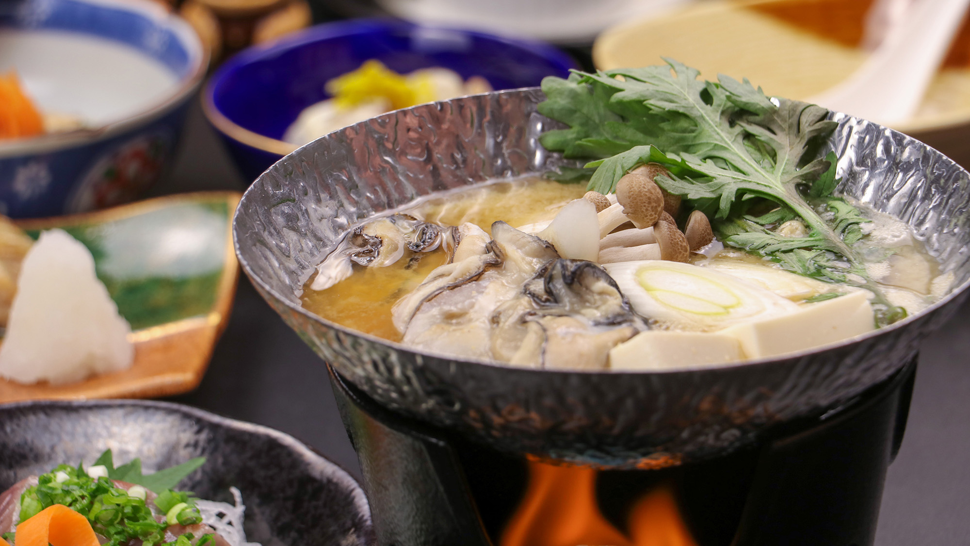 #スタンダード一例◆冬