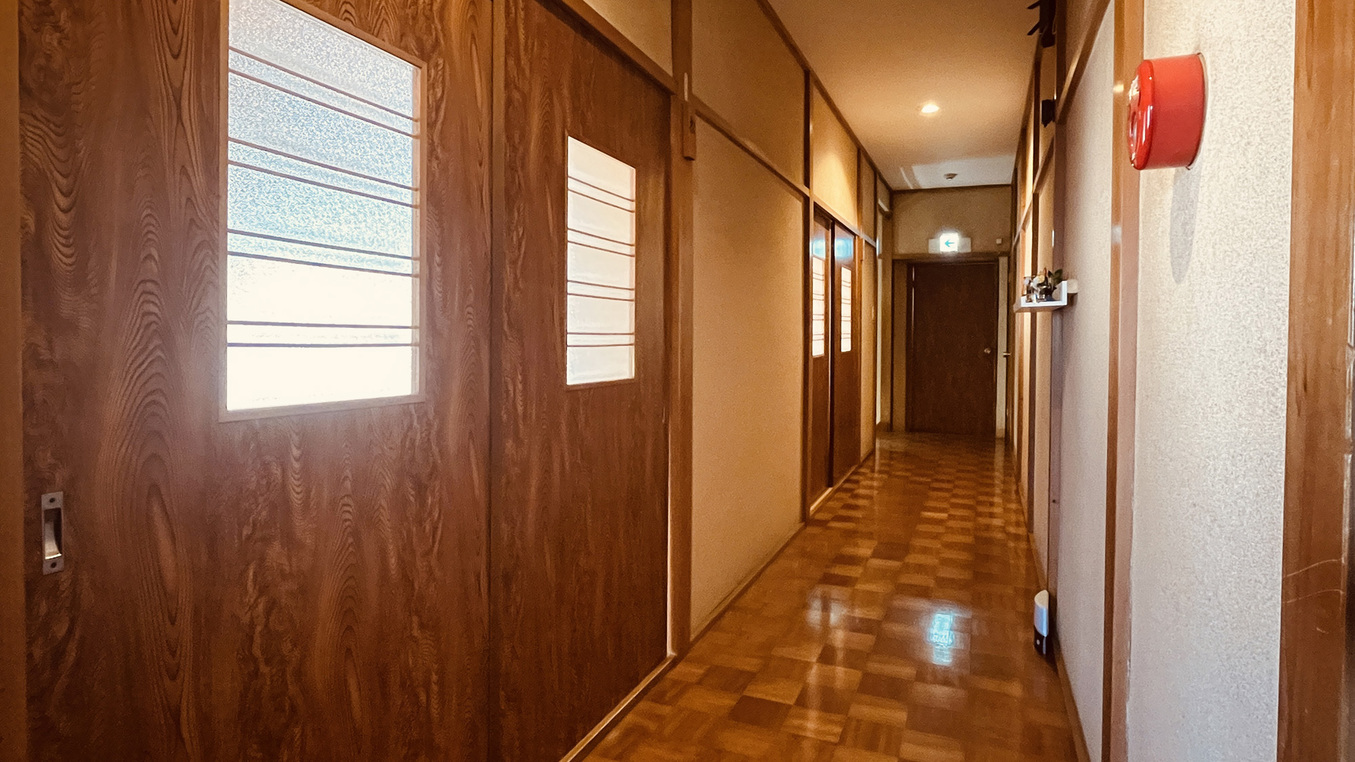 【楽天スーパーSALE】【素泊まり】御岳山の静寂と向き合うシンプルプラン