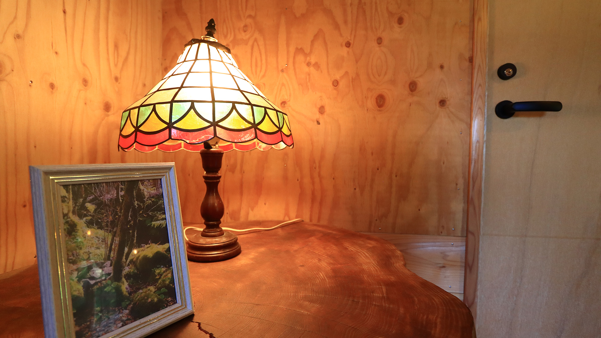 【施設】 ゲストハウス(共用スペース)