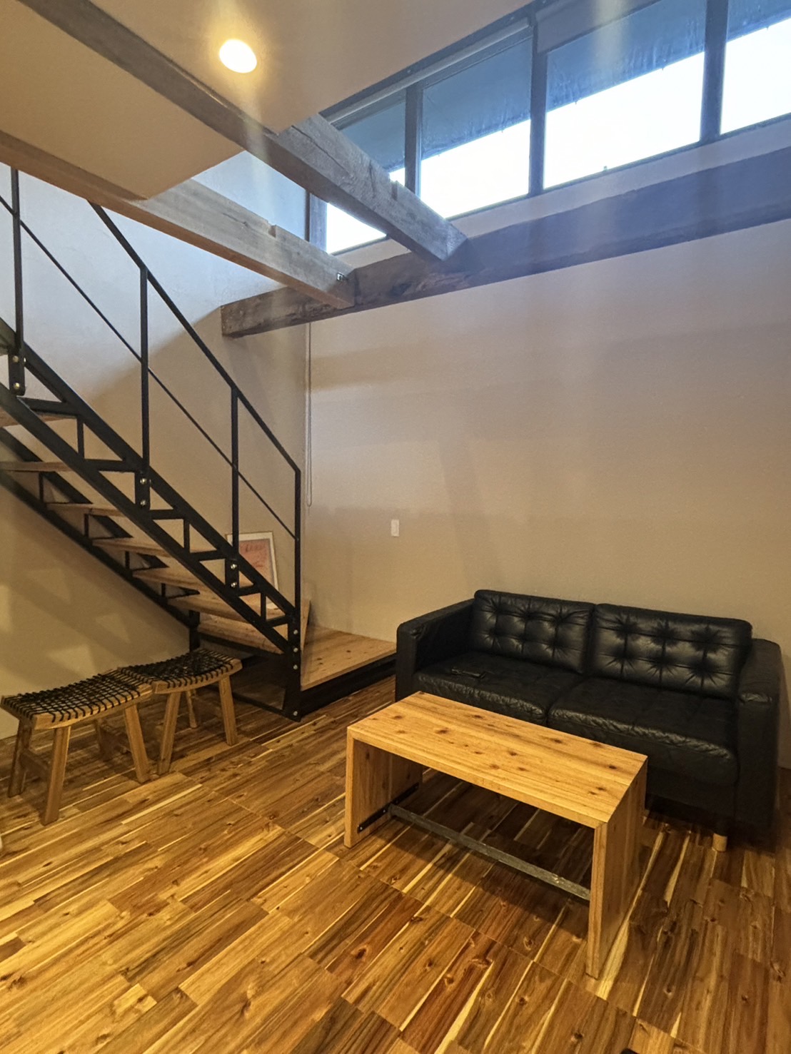 BEIGE　B　リビング