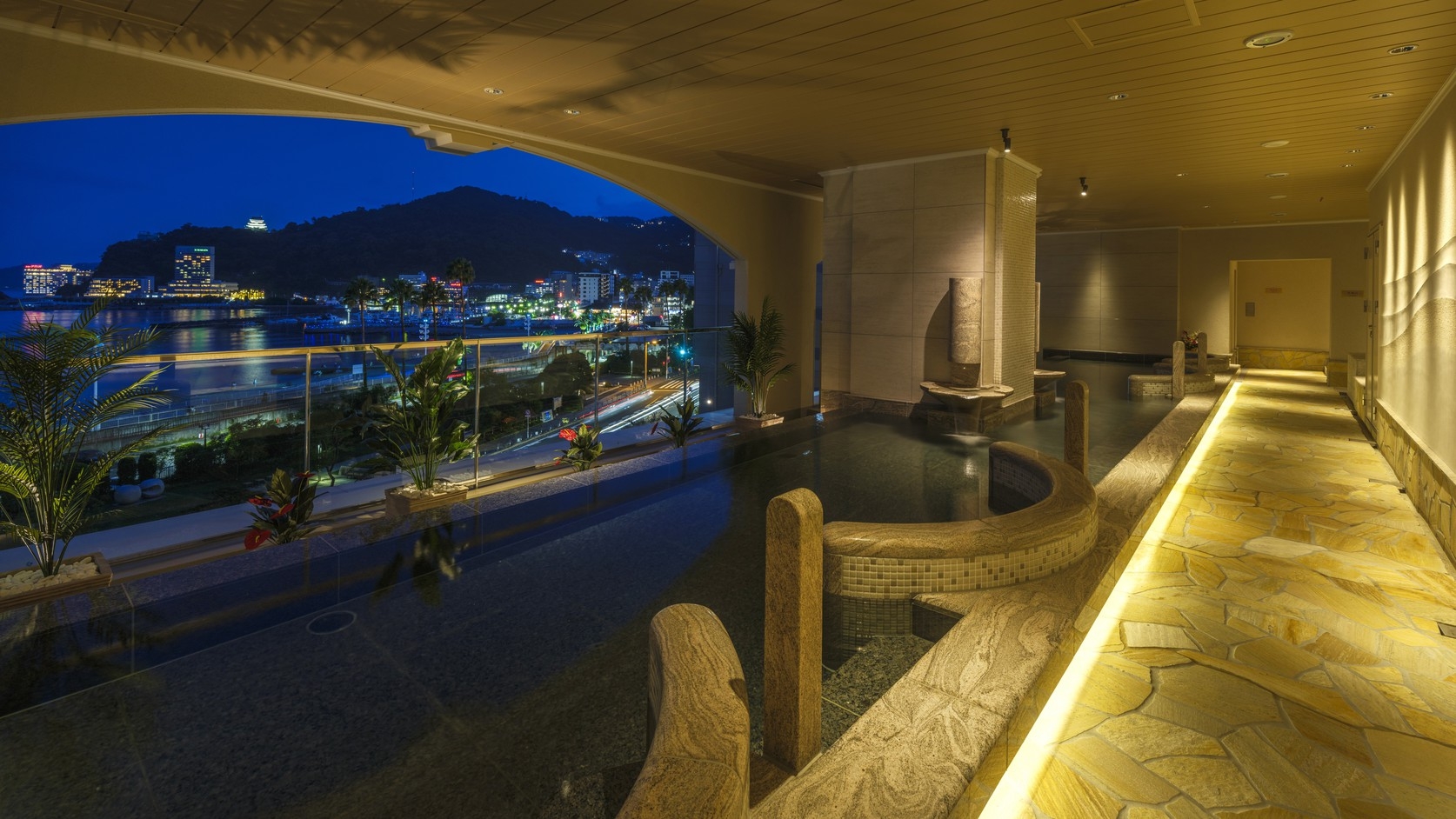 【2食付】スタンダードプラン【バイキング】