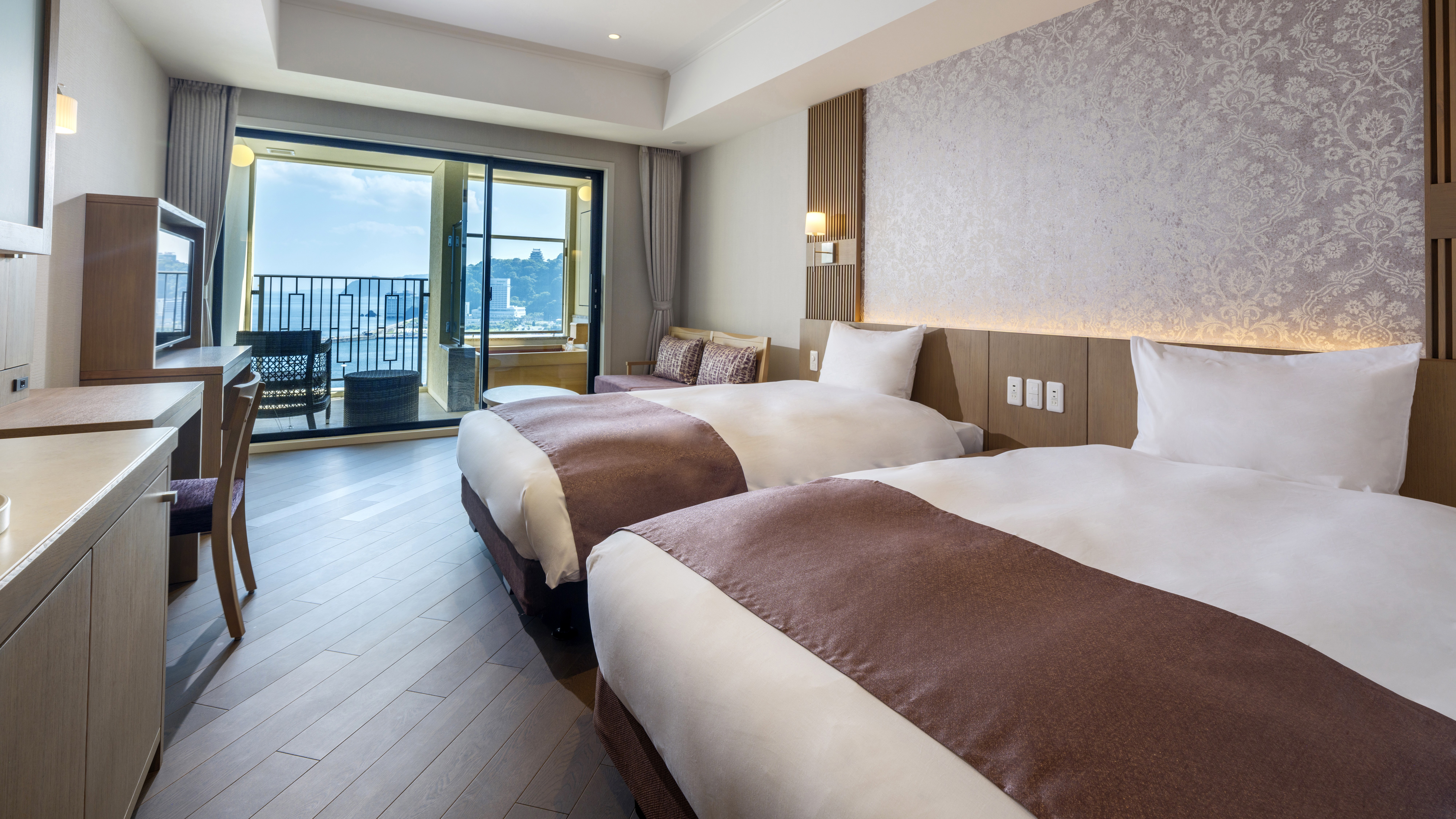 【温泉付】ラビスタツイン《イースト》