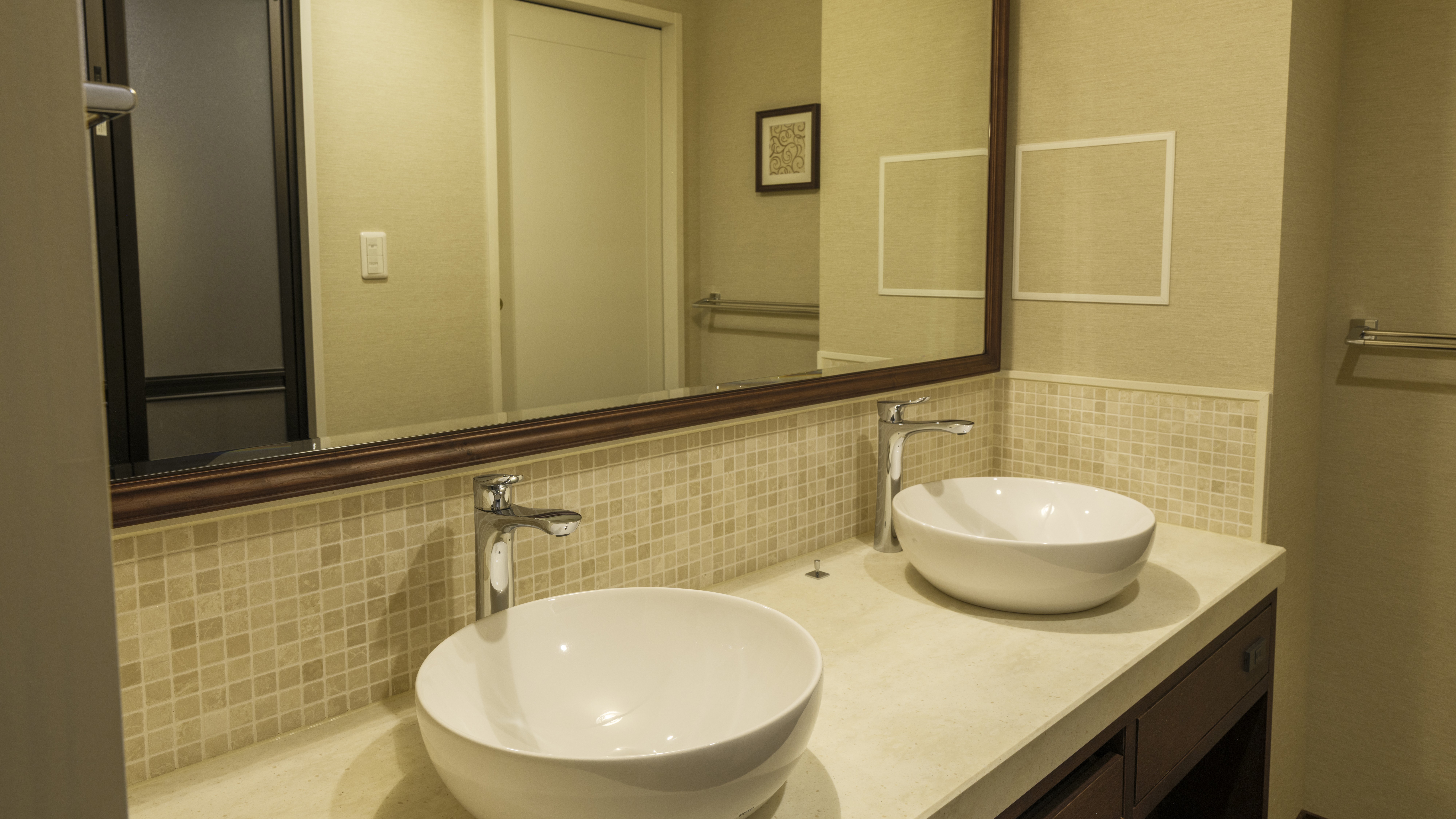 【客室】真湯フォース