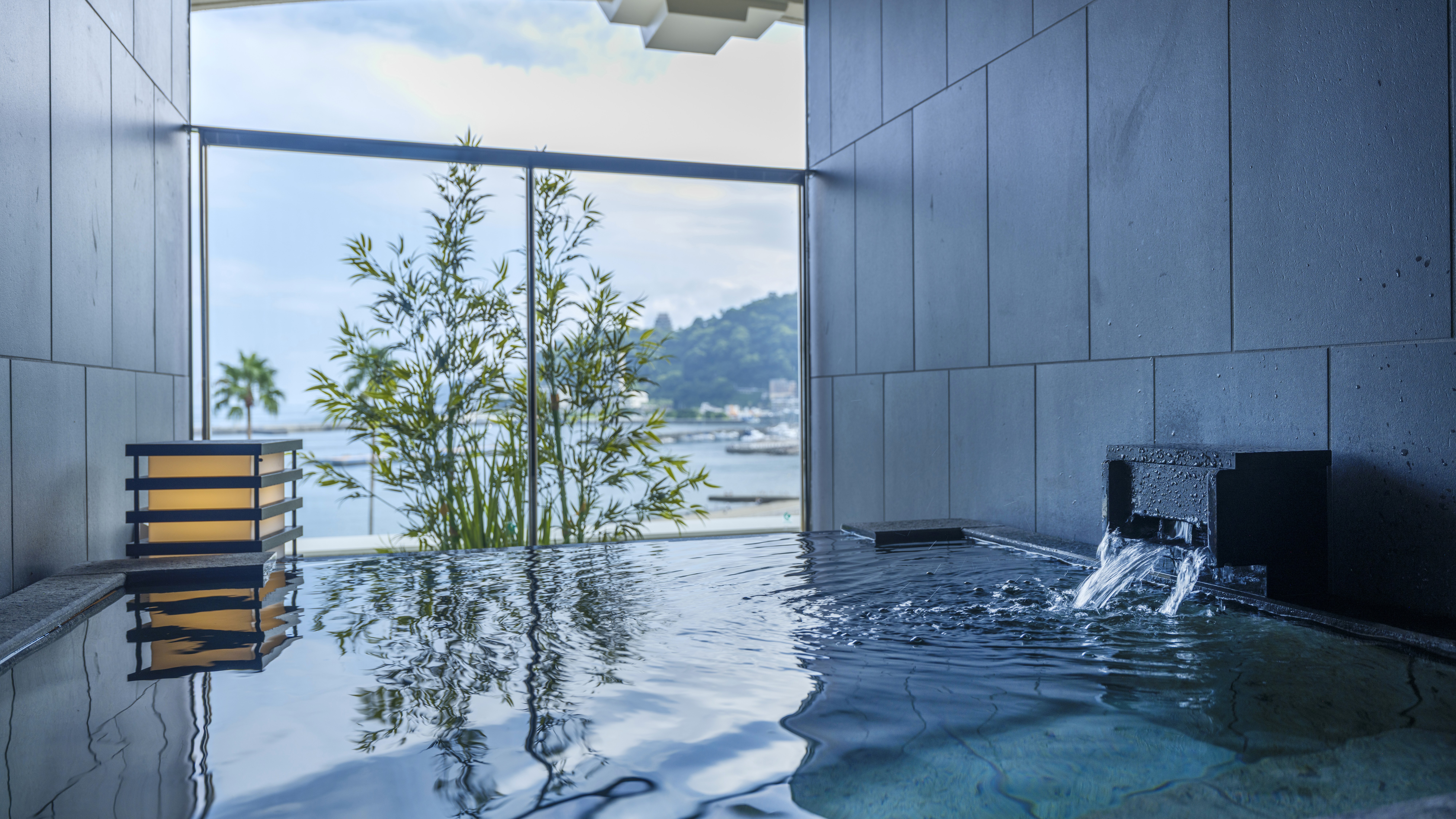 【貸切風呂】石風呂　4か所※予約不要