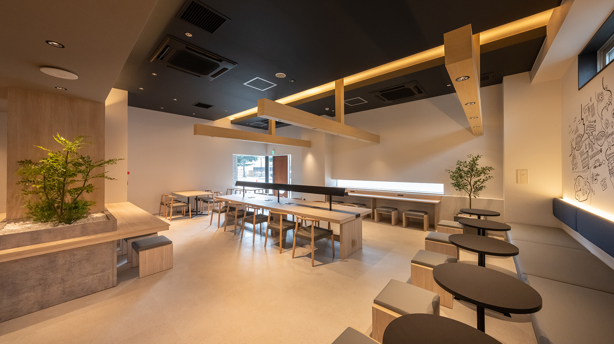 フリースペース