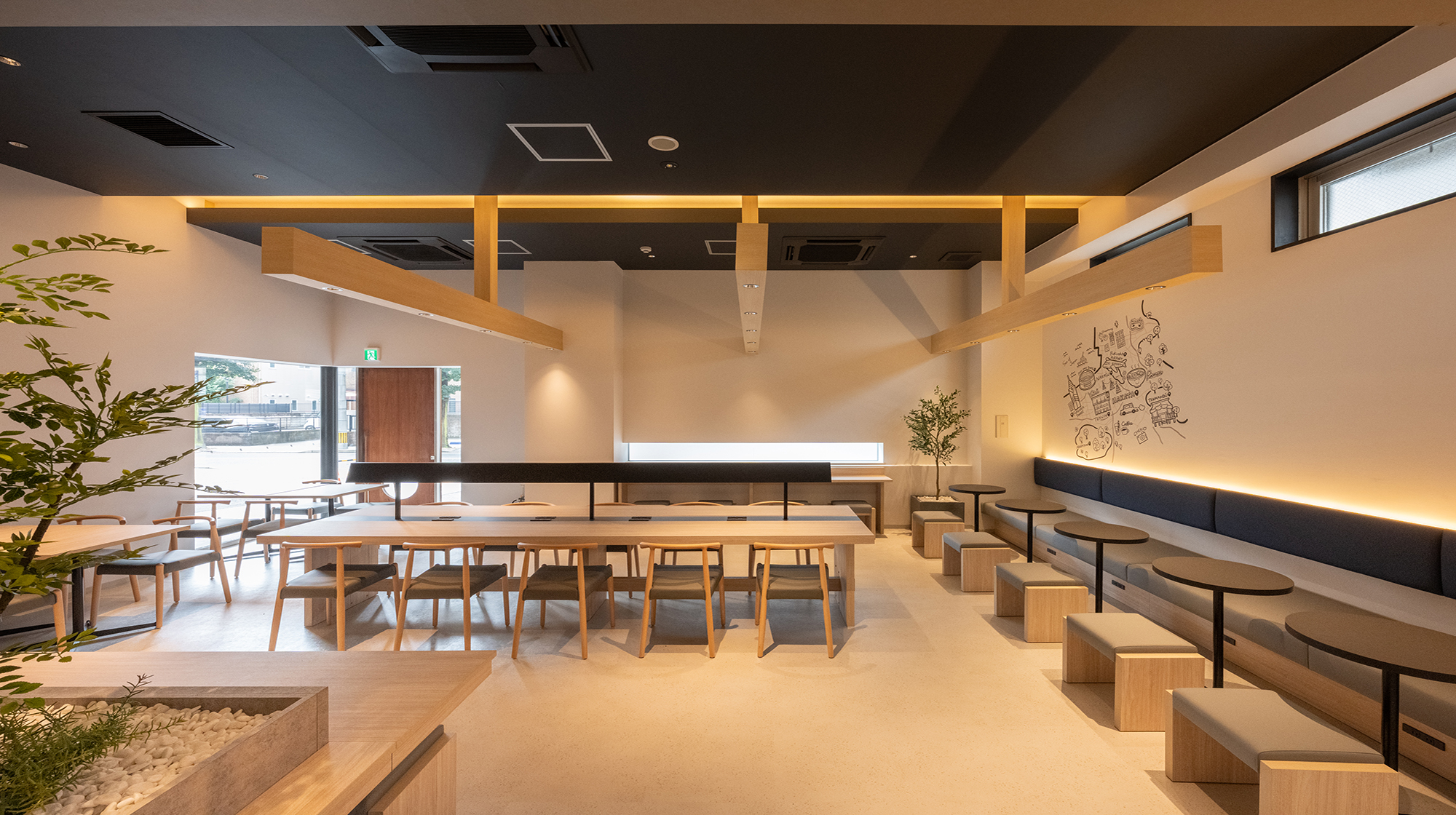 フリースペース