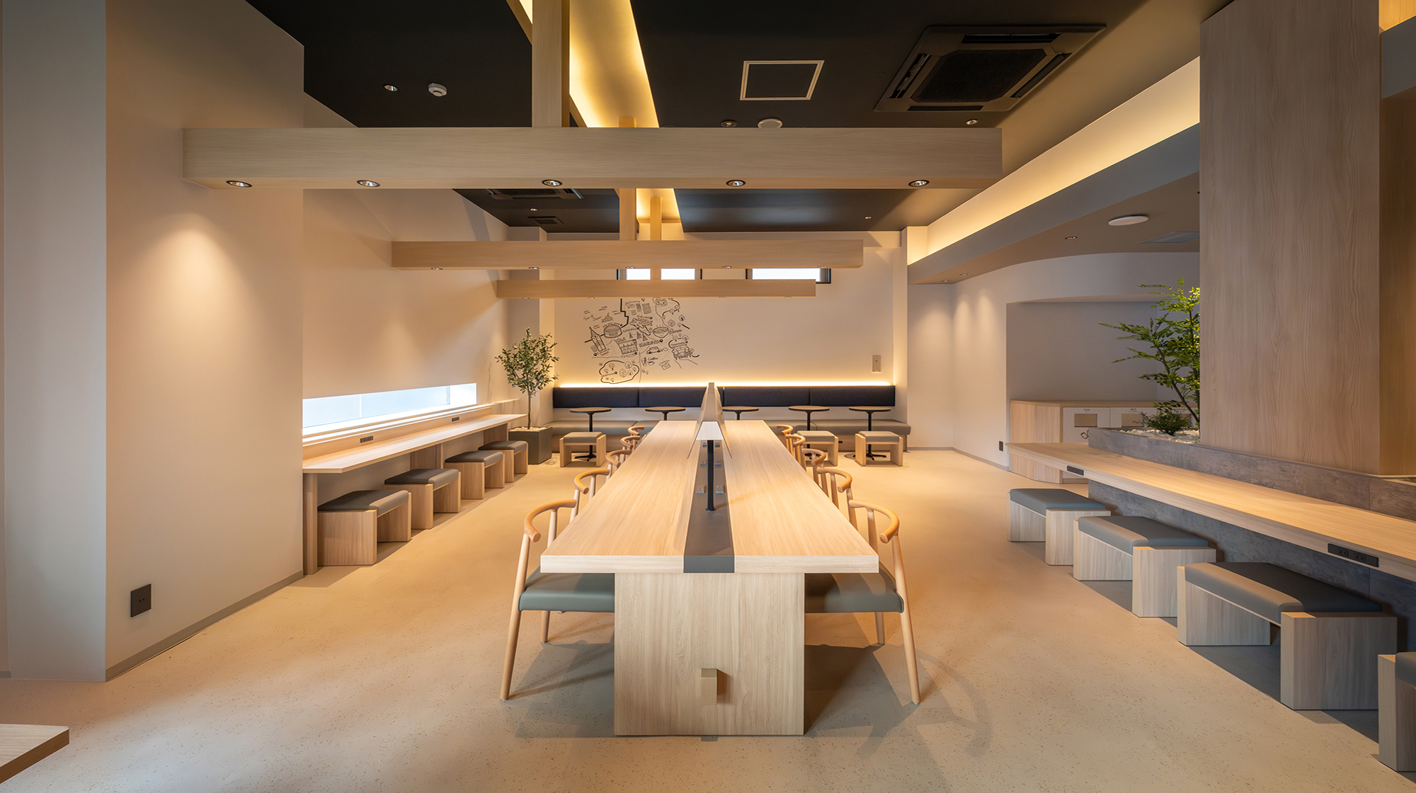 フリースペース