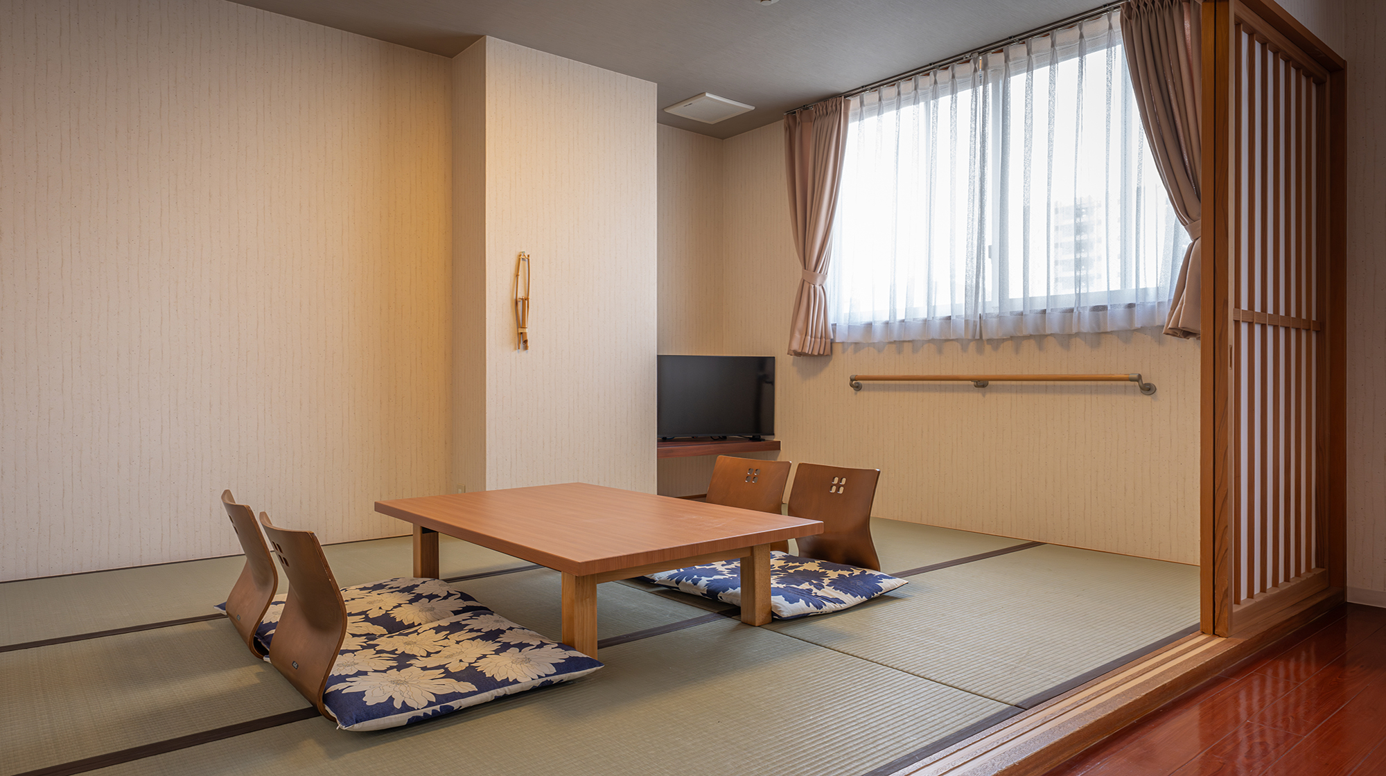 和洋室