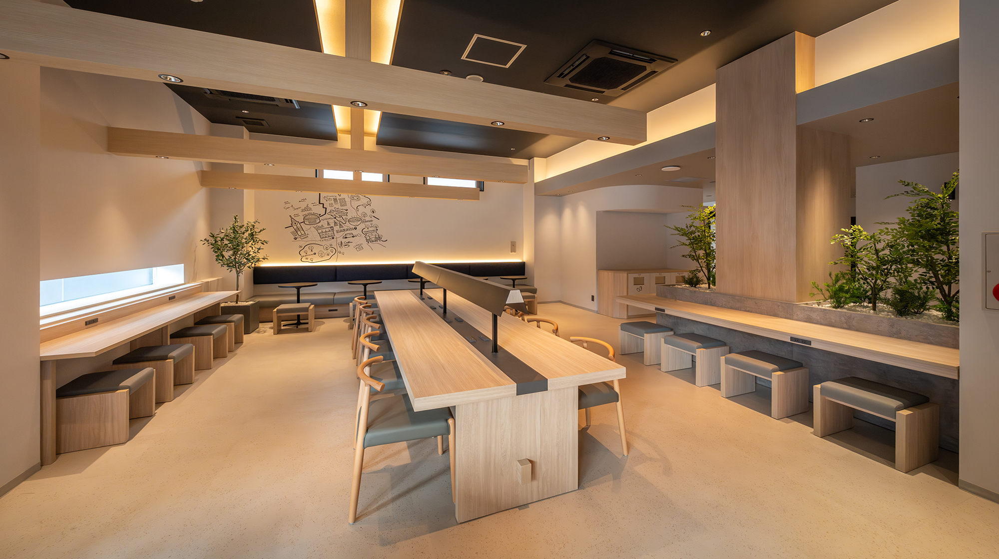 フリースペース