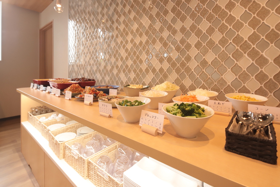 【ECO清掃】21日前までの予約限定！カップルプラン！【健康朝食・大浴場無料・２泊以上】