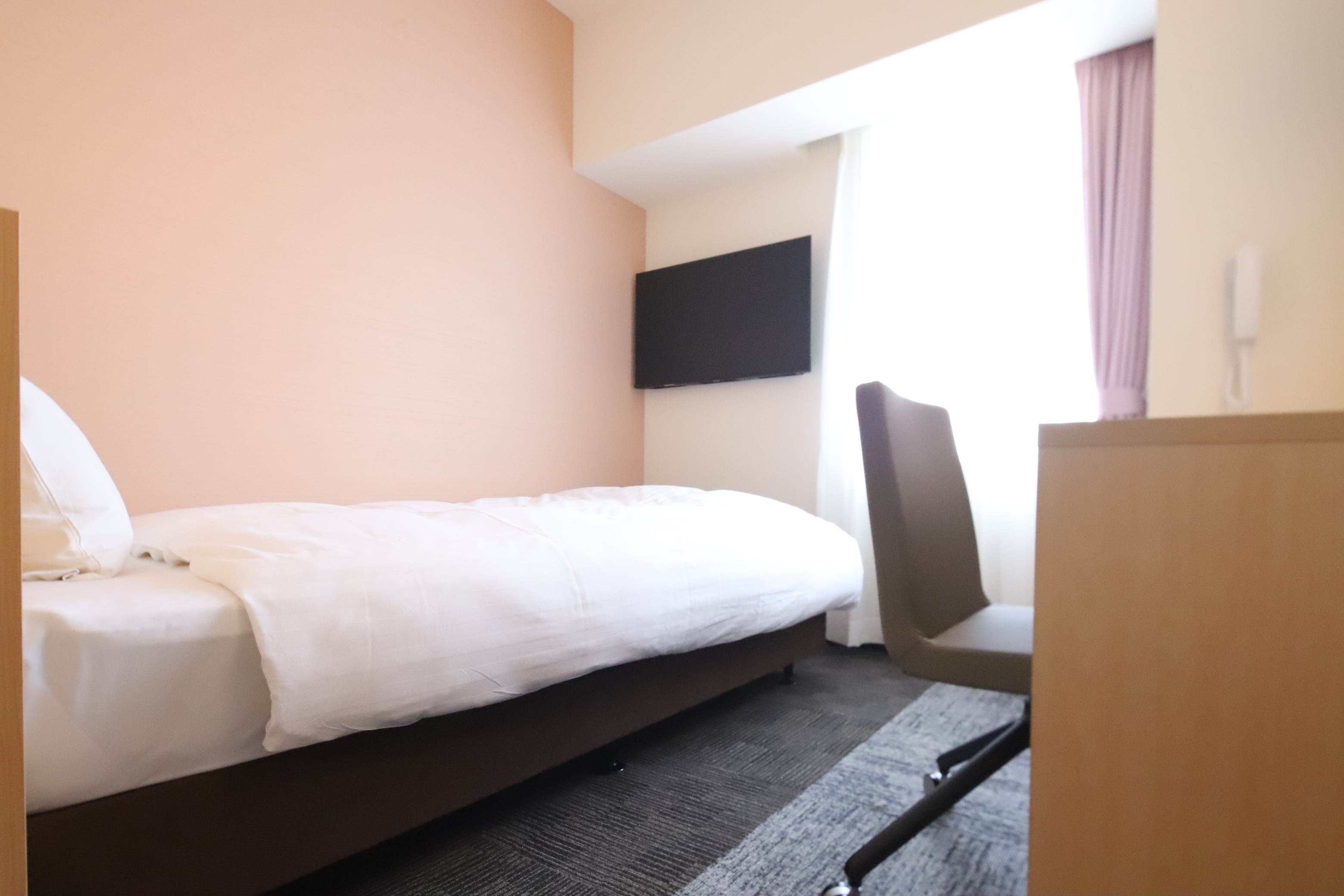 【スタンダードシングル】ベッド幅120cm