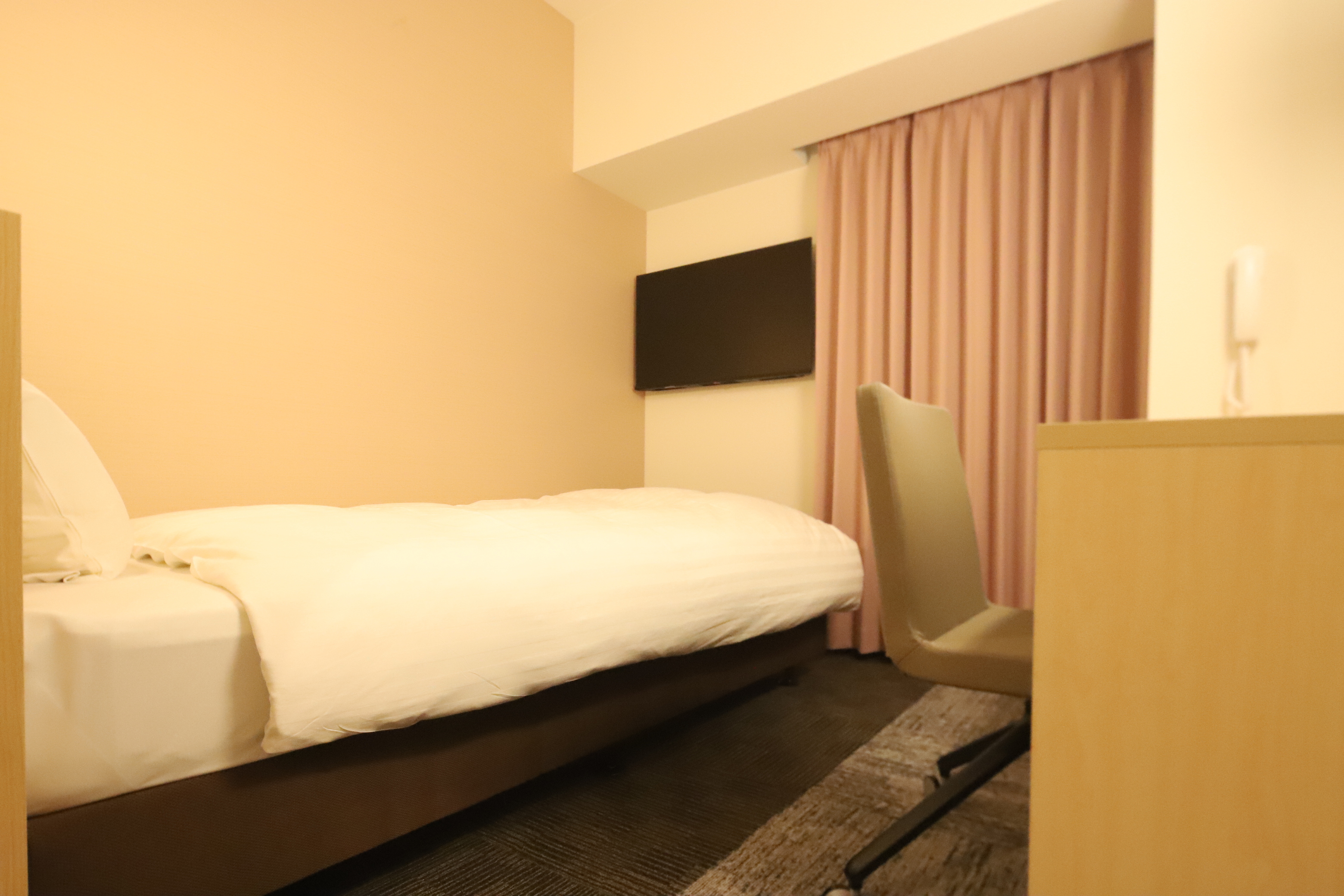 【スタンダードシングル】ベッド幅120cm