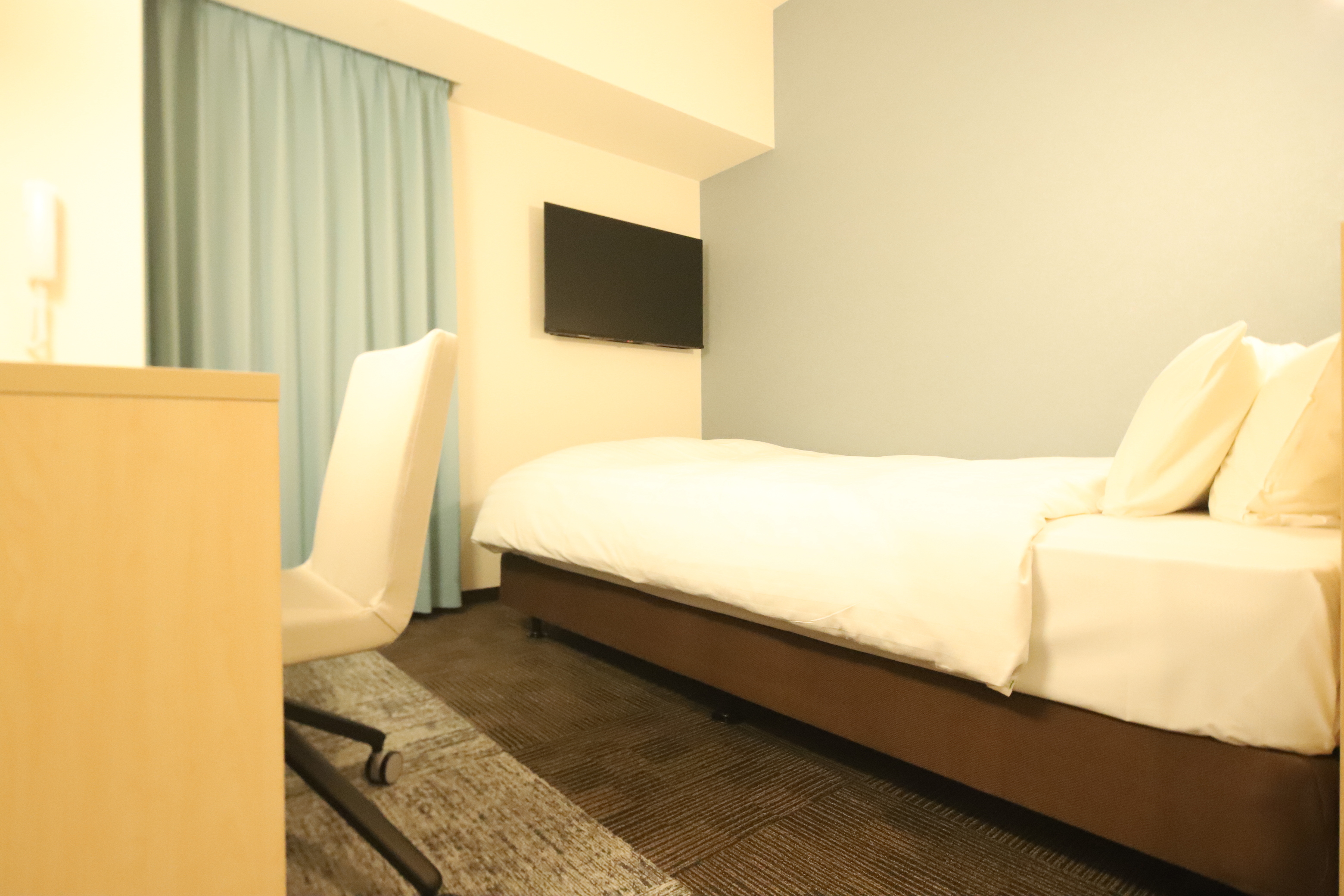 【スーペリアシングル】ベッド幅140cm