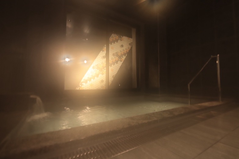 【男女入替制】癒しとくつろぎの大浴場　女湯16：00～20：00 / 男湯20：30～翌2：00