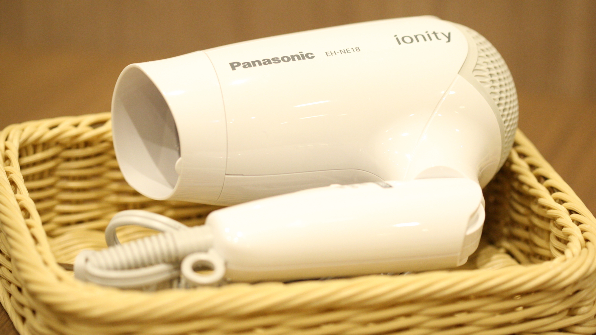 【ドライヤー】