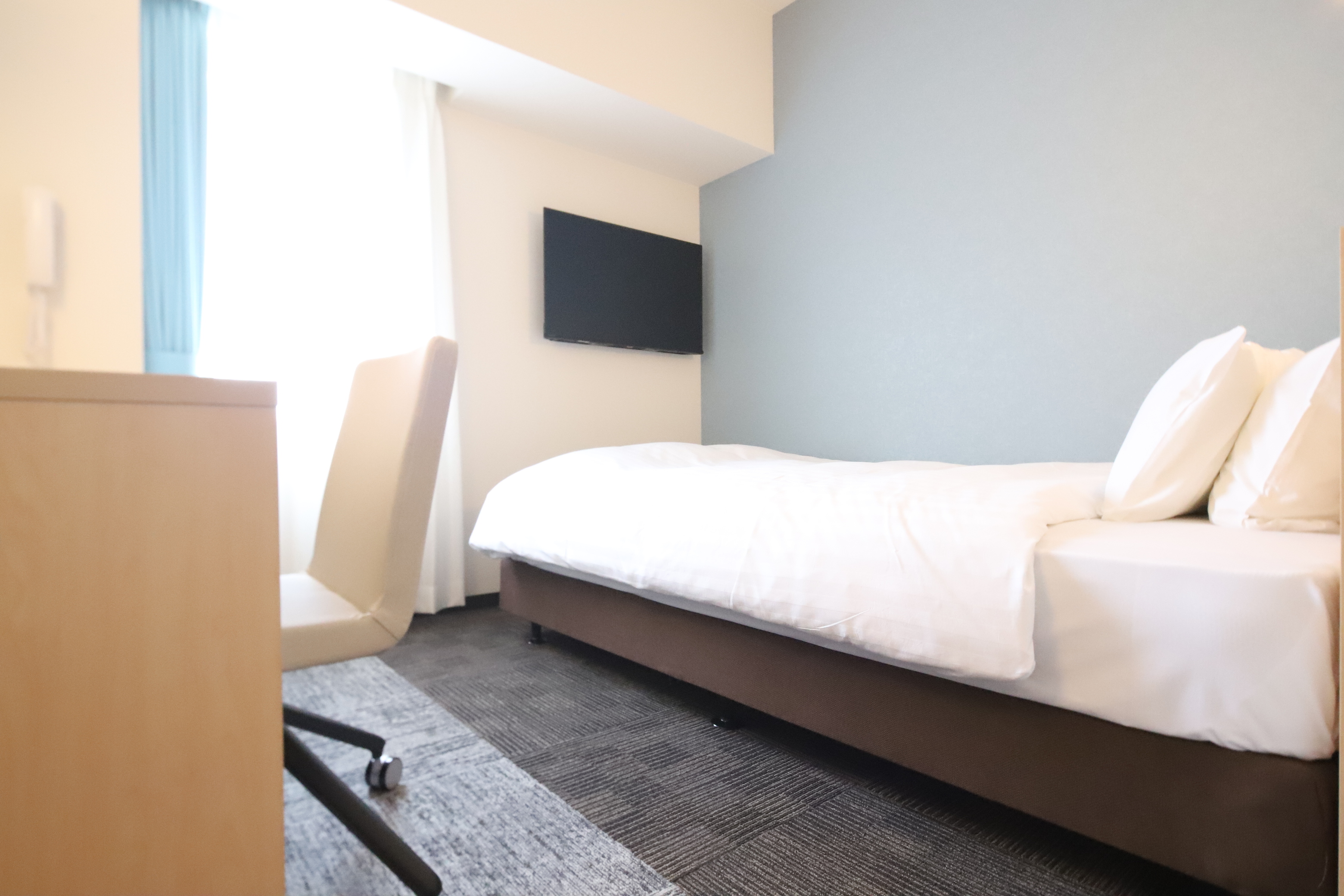 【スーペリアシングル】ベッド幅140cm