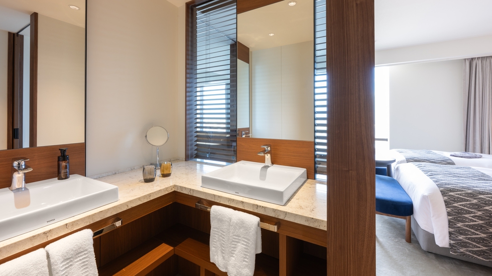 THE GATE　ザ・ゲート ツイン 禁煙