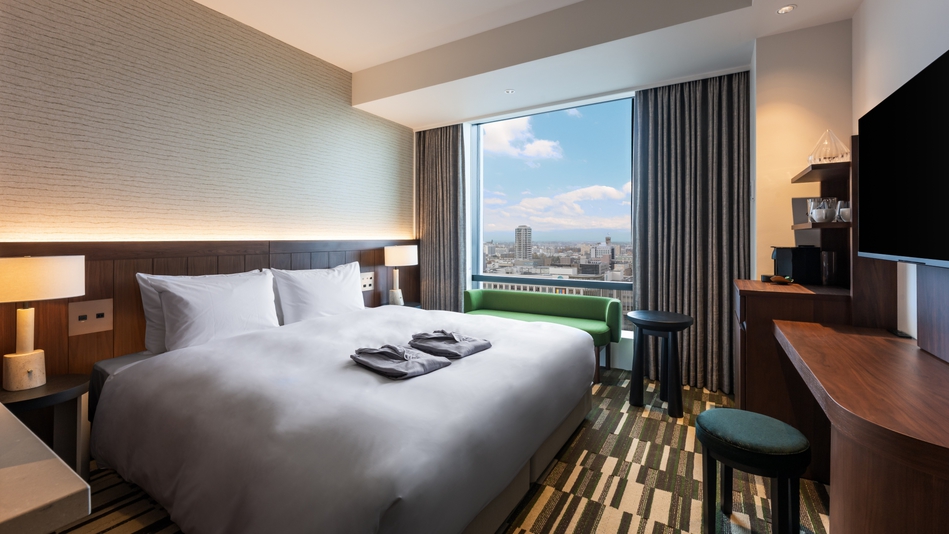 Essential　エッセンシャル ダブル 禁煙