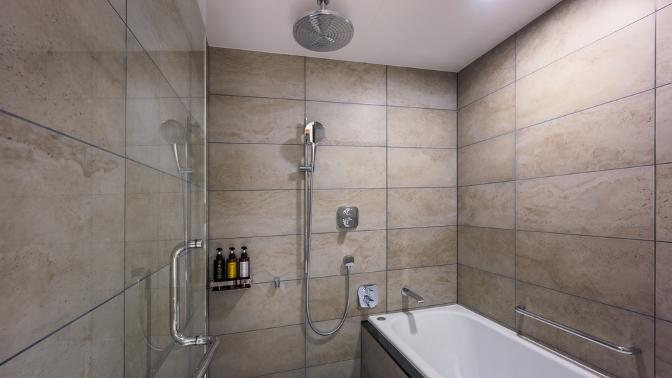 THE GATE　ザ・ゲート ツイン 禁煙