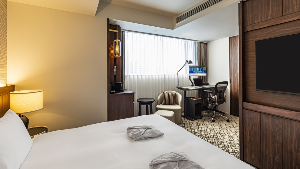 Business Cassy ビジネスクラッシー　禁煙