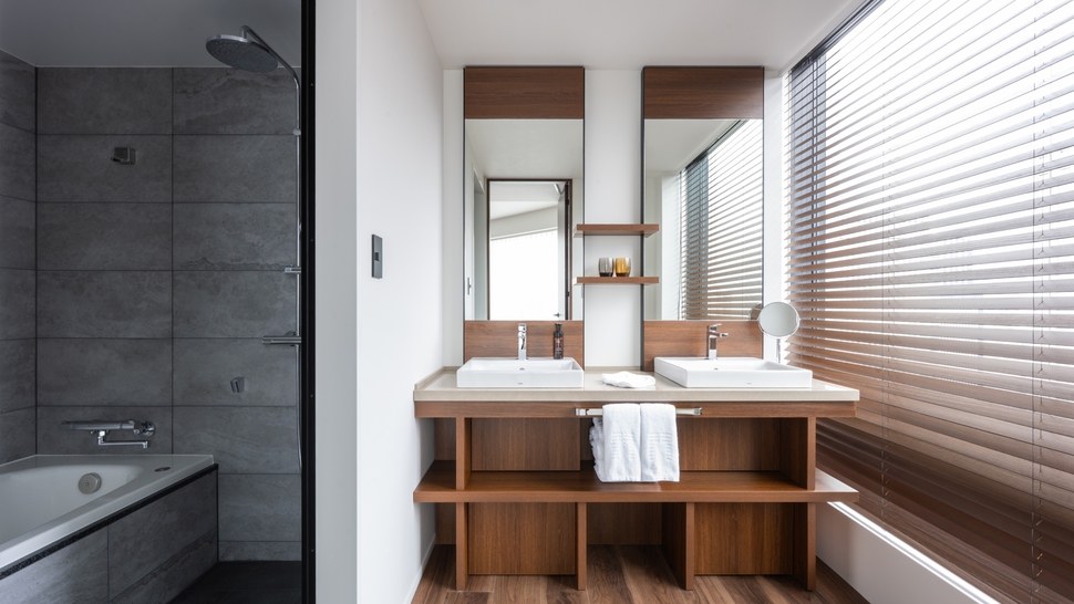 Luxe　リュクス  禁煙