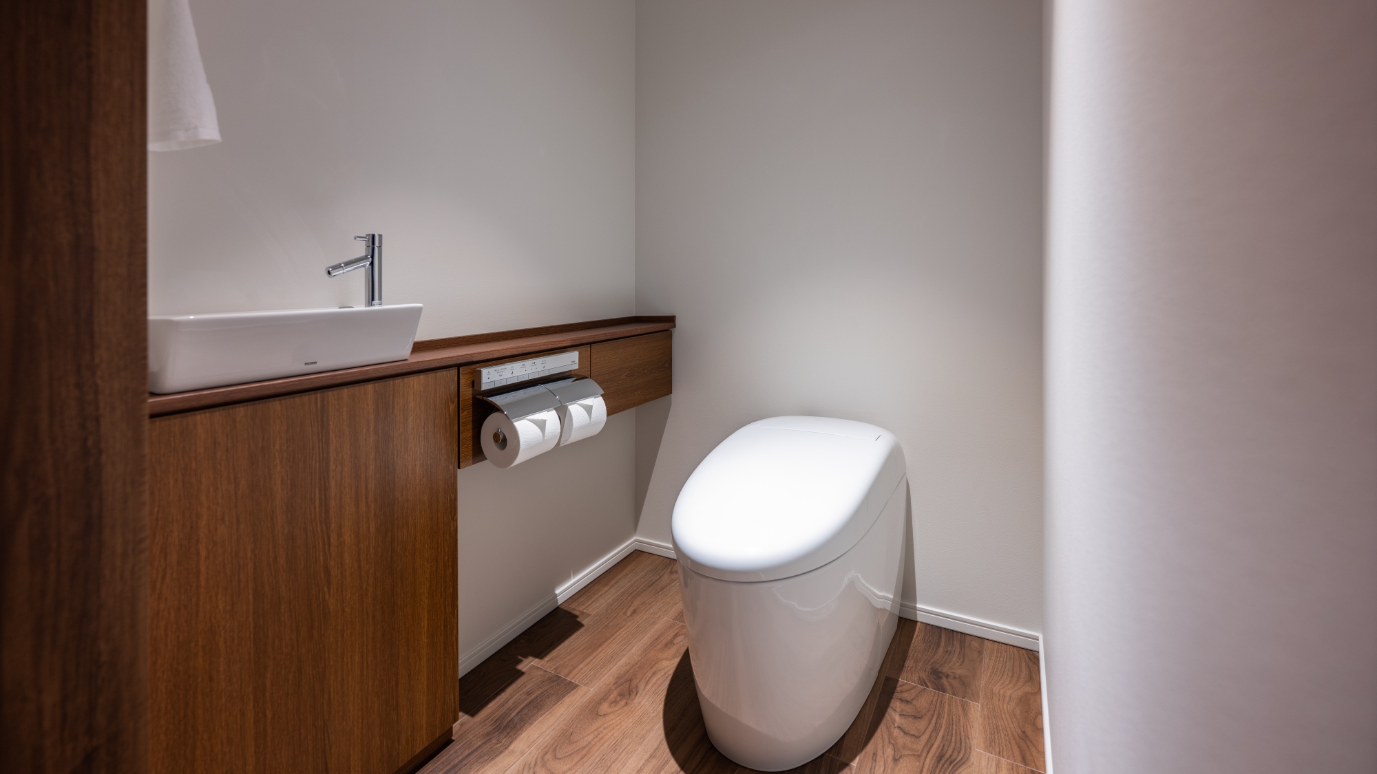 Luxe　リュクス  禁煙