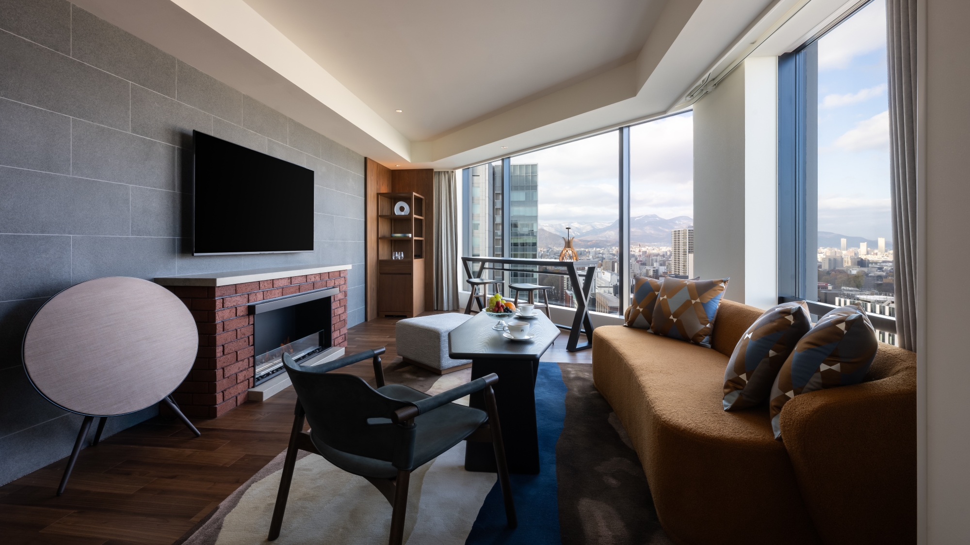 THE GATE　ザ・ゲート ツイン 禁煙