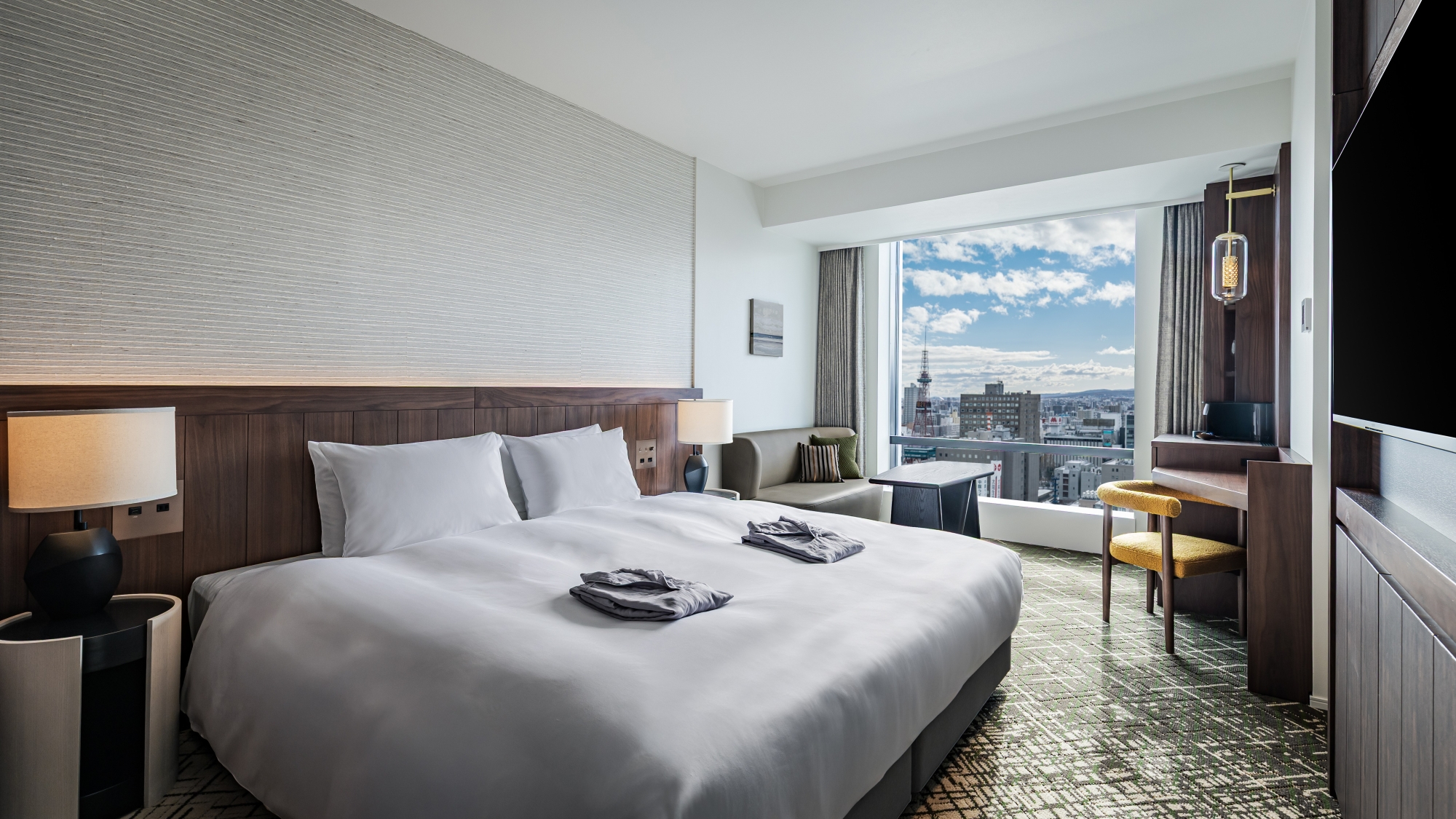 Classy クラッシーキング　禁煙