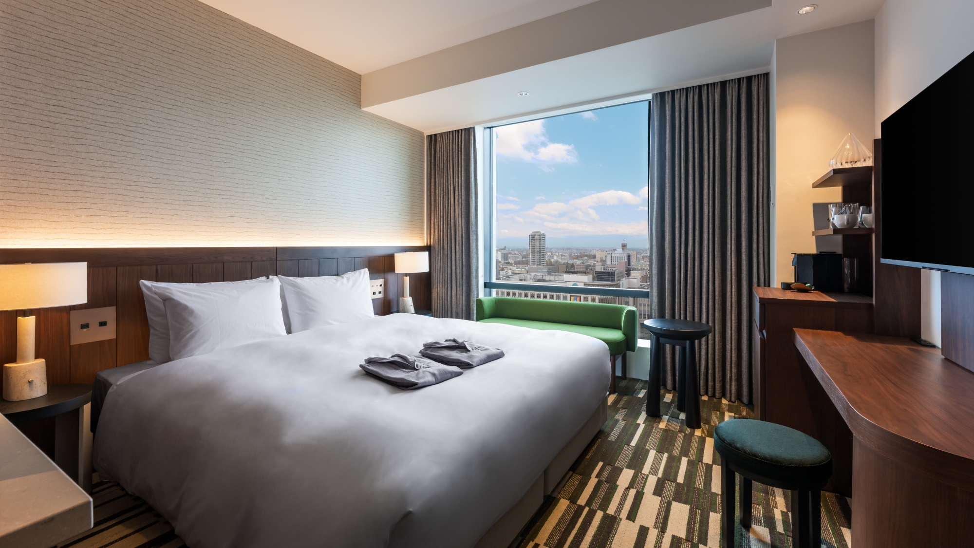 Essential　エッセンシャル ダブル 禁煙