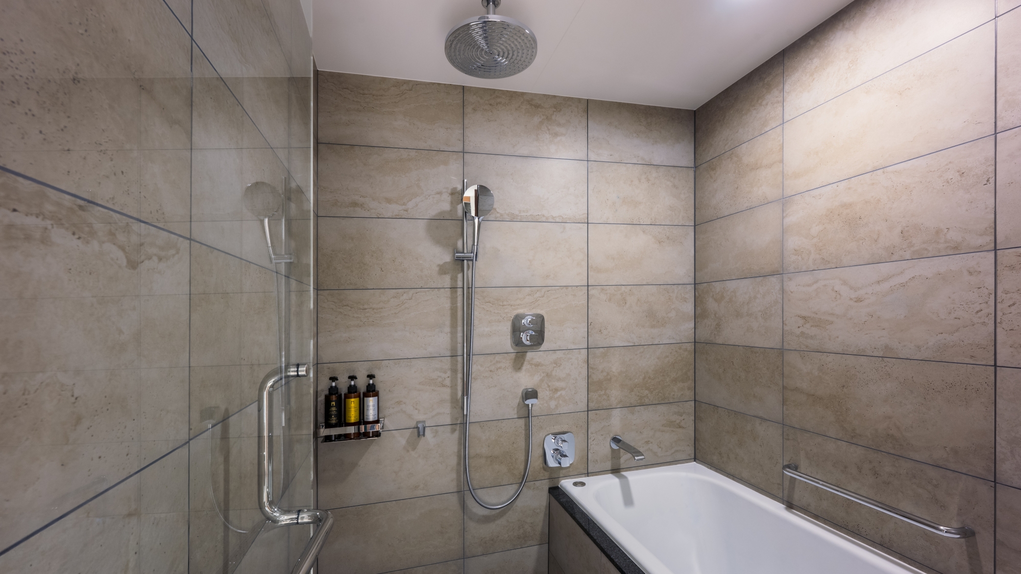 THE GATE　ザ・ゲート ツイン 禁煙