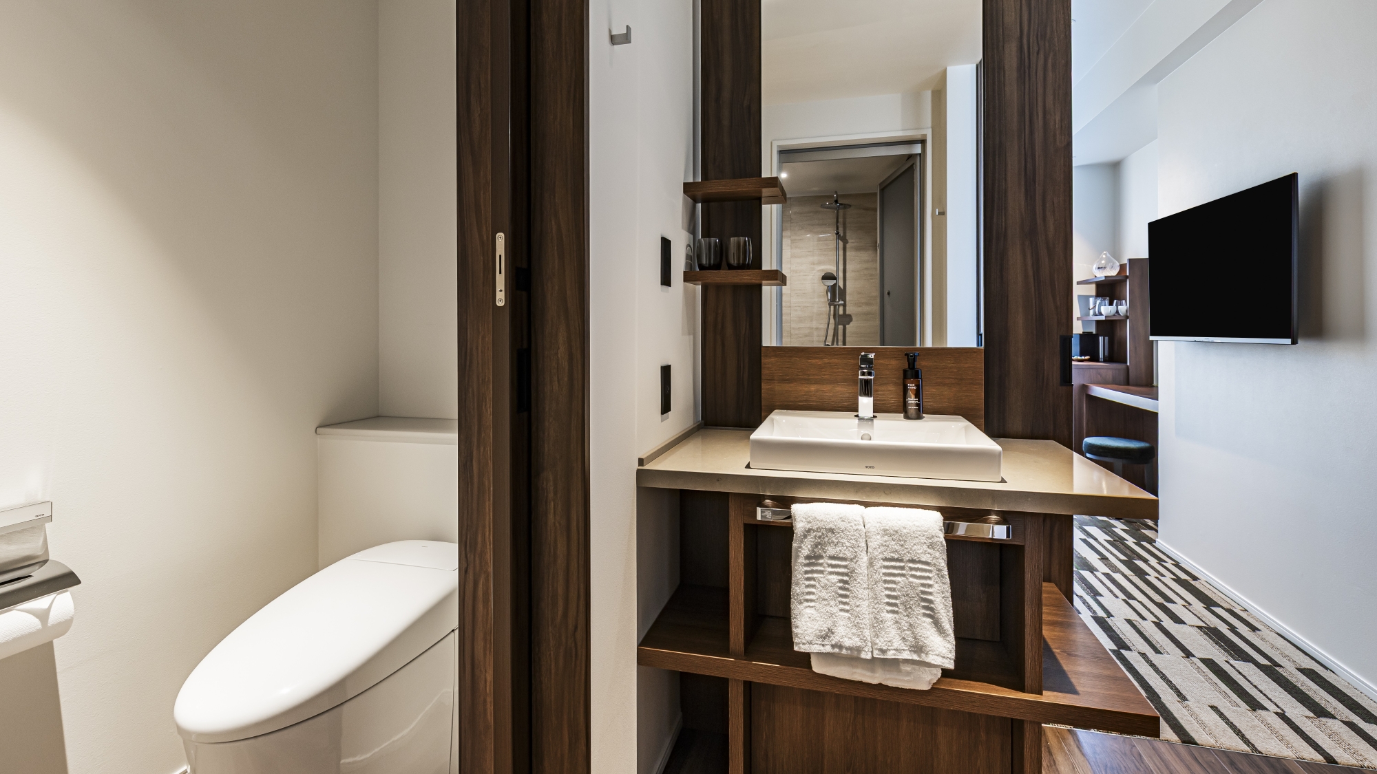 Essential エッセンシャル　禁煙