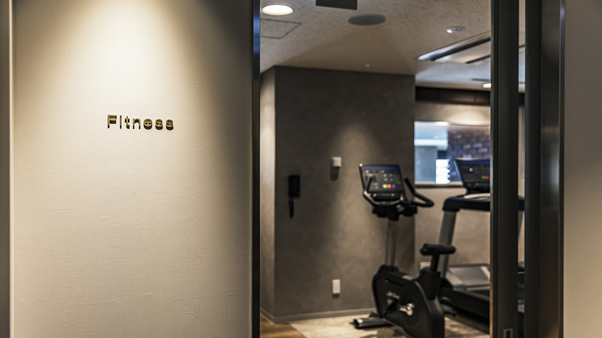 フィットネス（11F）