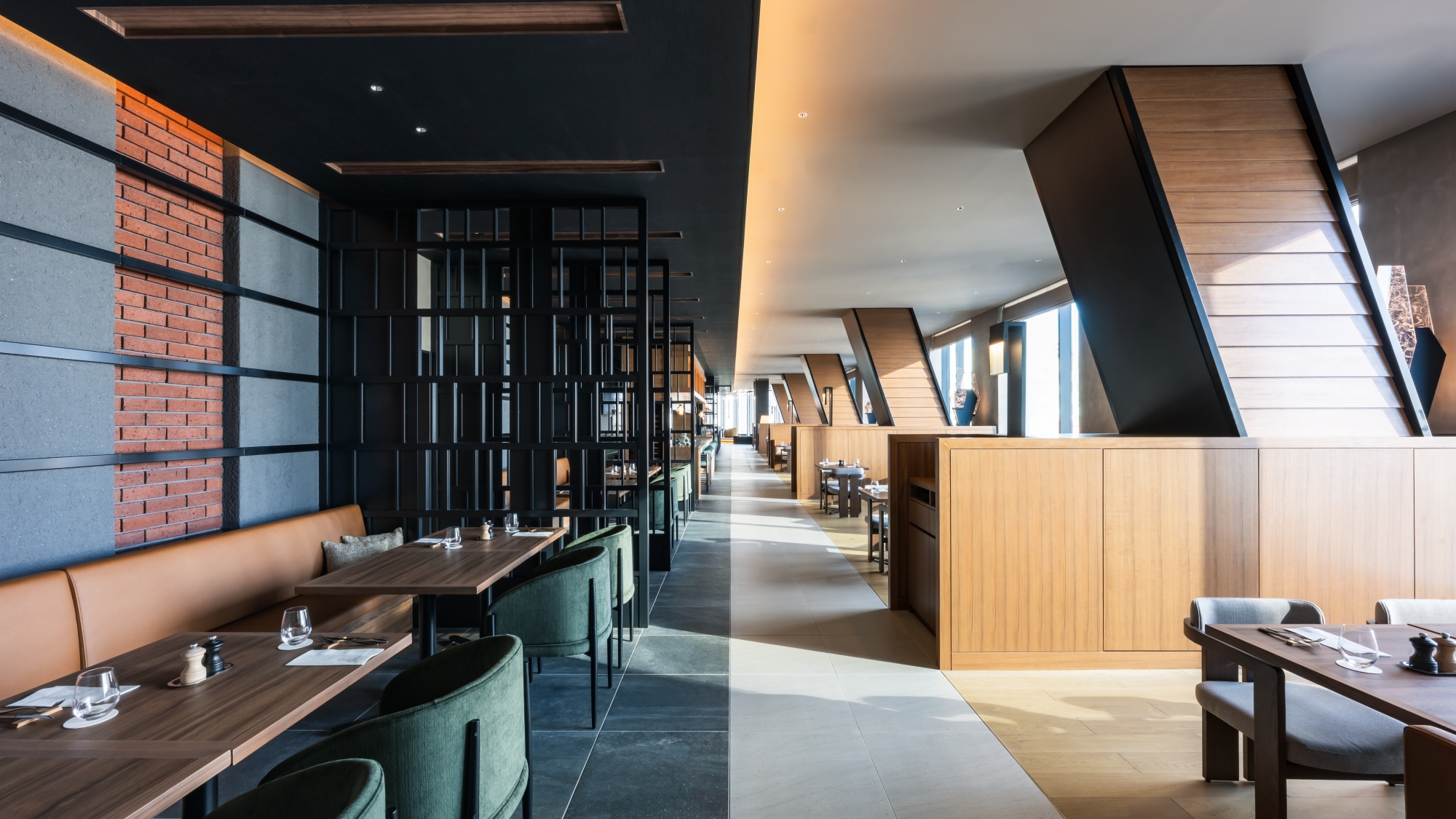 Anchor Grill Sapporo