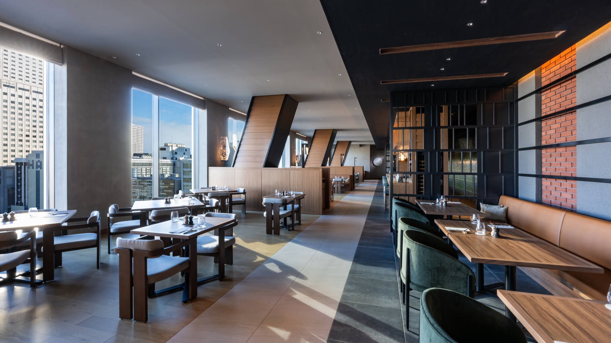 Anchor Grill Sapporo