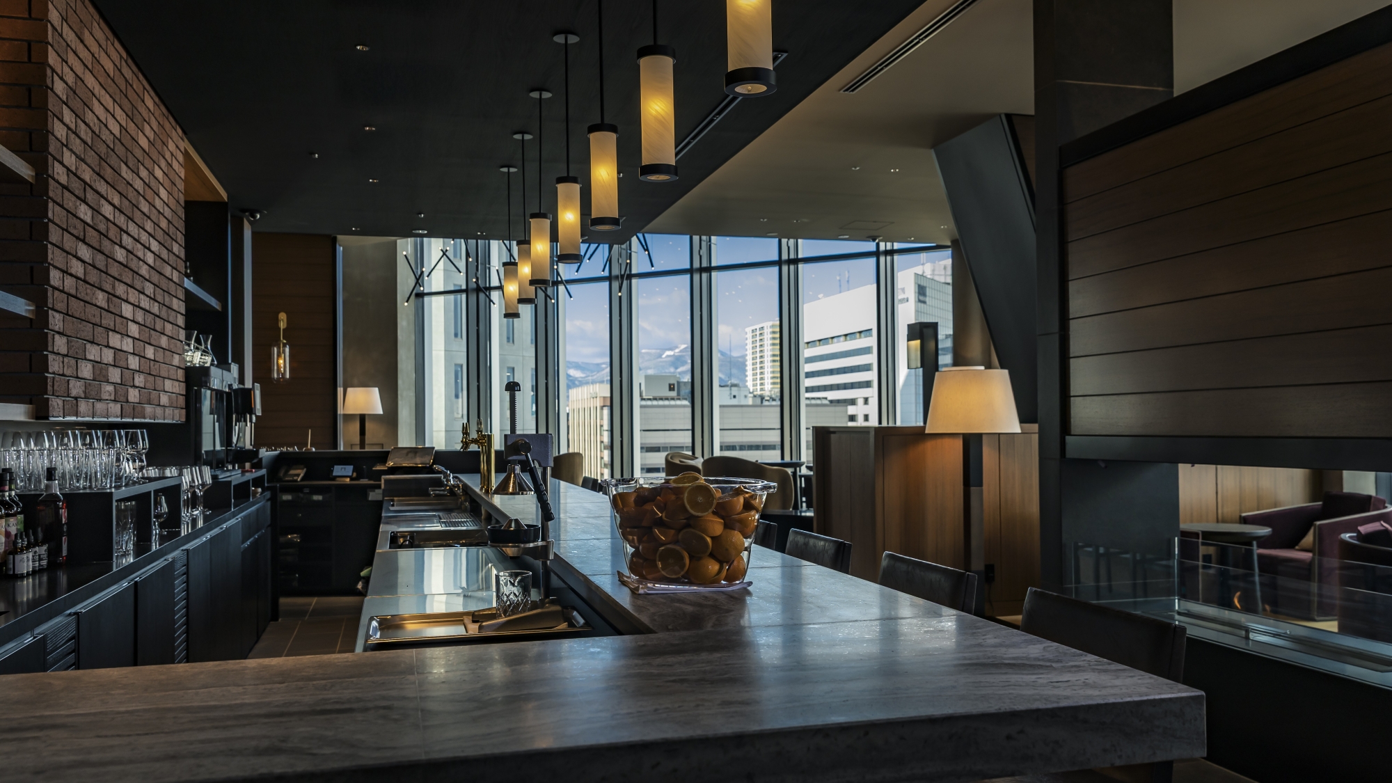 Anchor Grill Sapporo