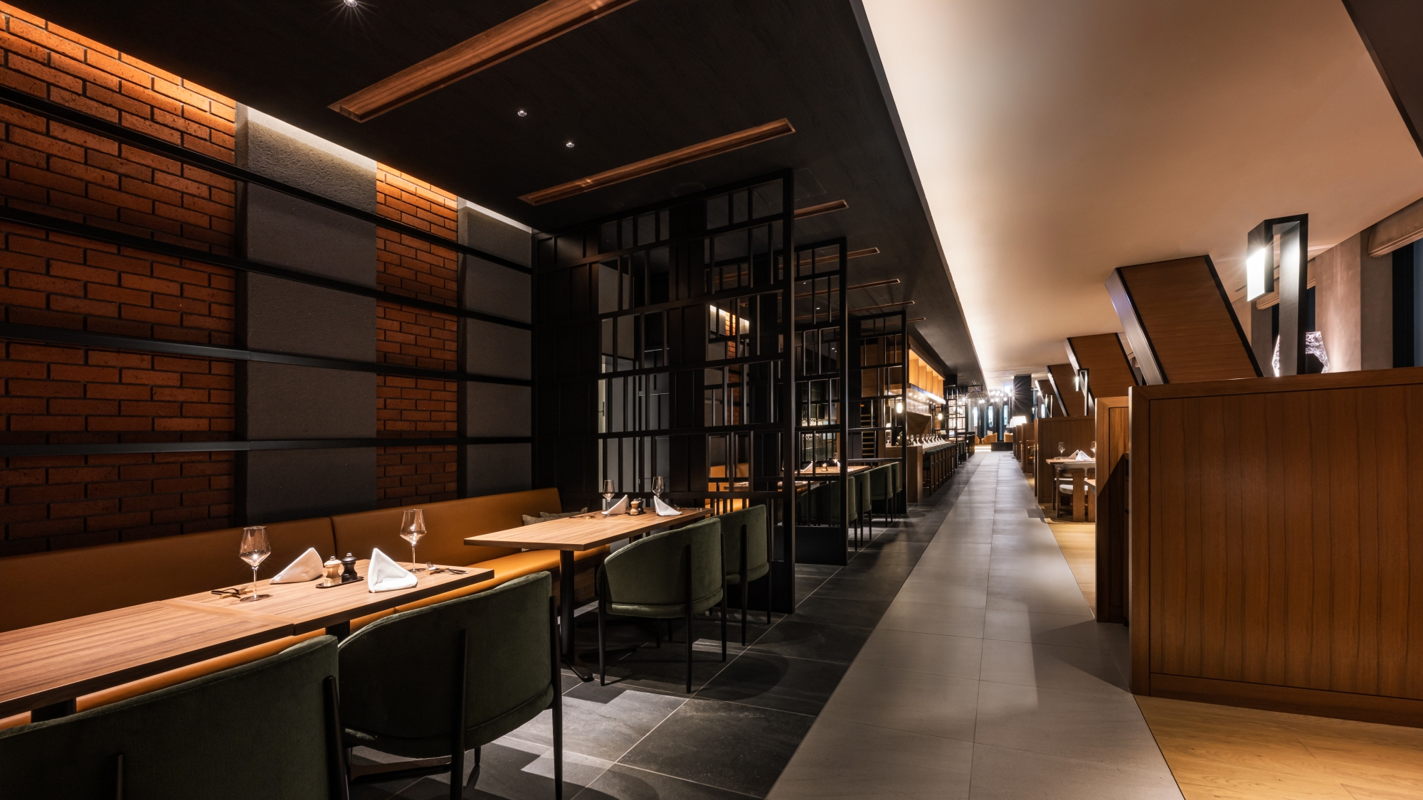 Anchor Grill Sapporo