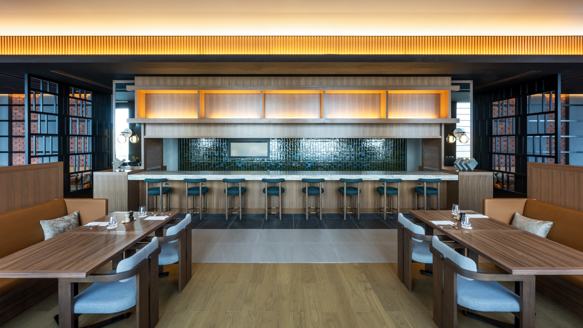 Anchor Grill Sapporo