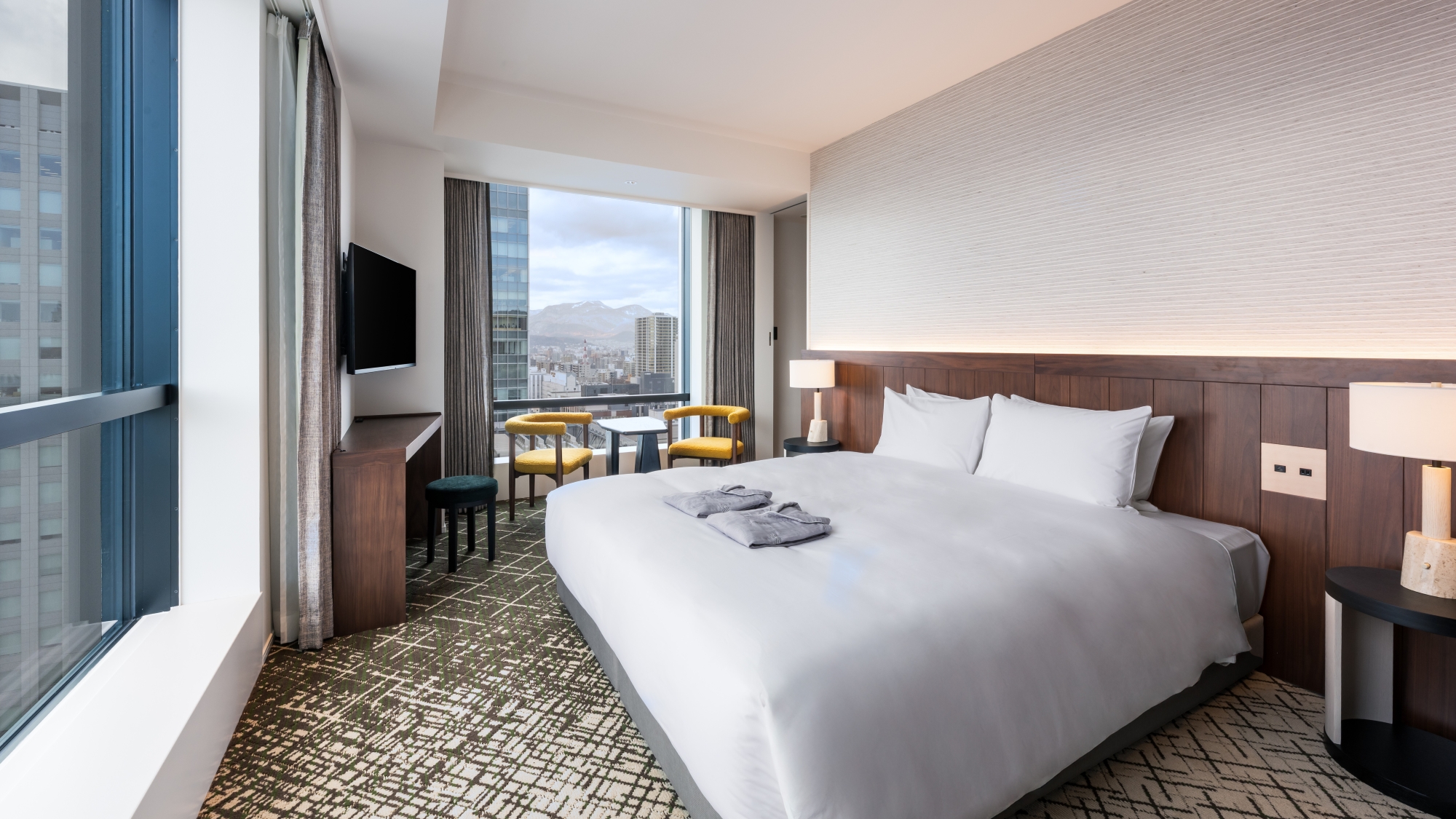 Scenic　シーニックダブル 禁煙